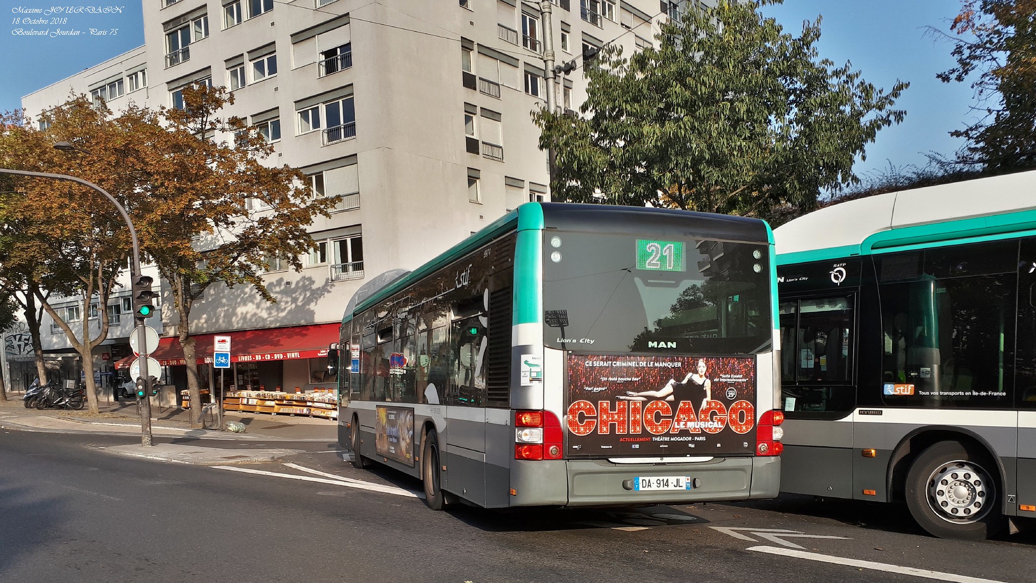 Image du véhicule