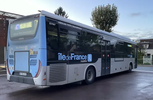 Image du véhicule