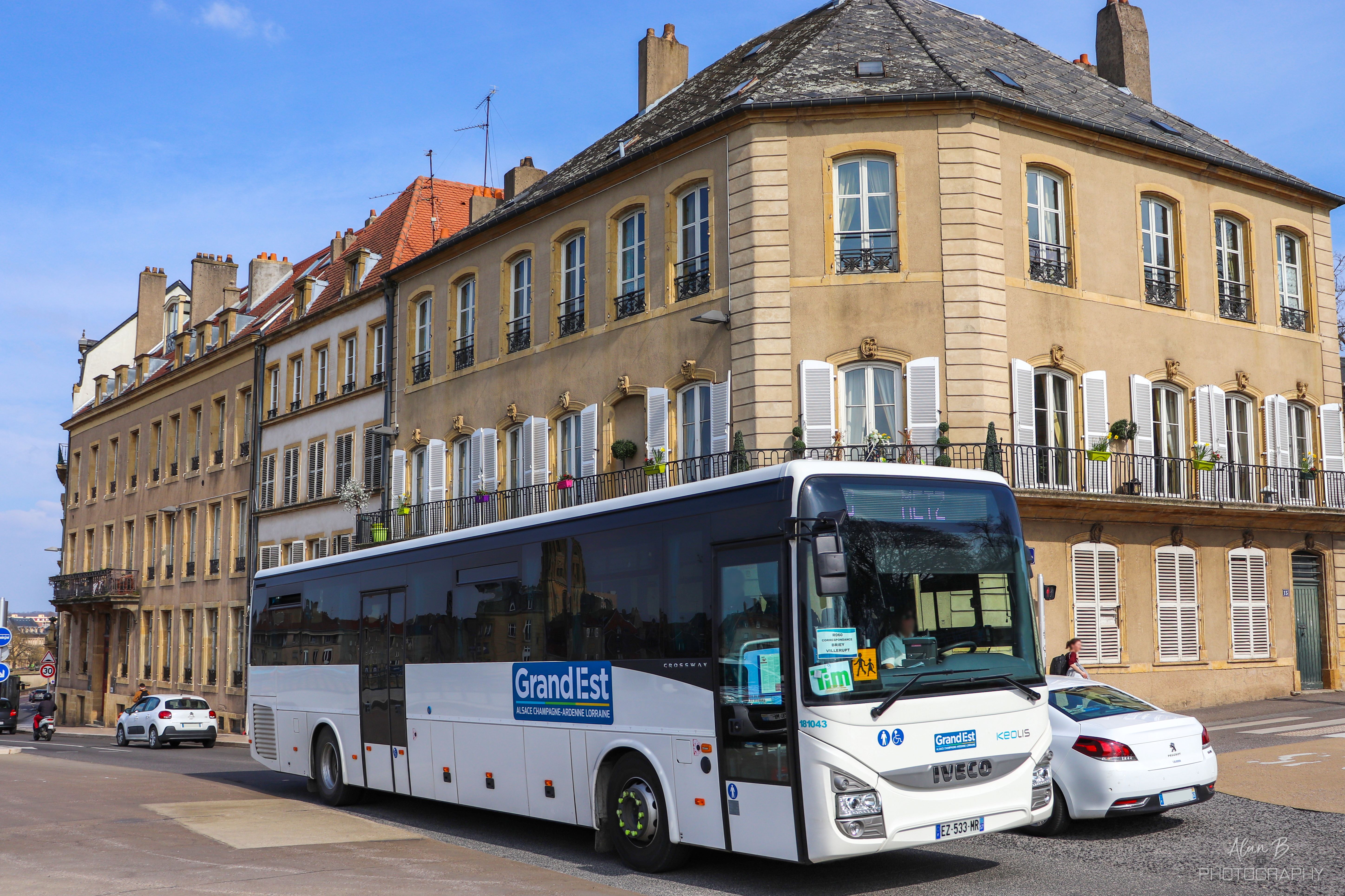 Image du véhicule
