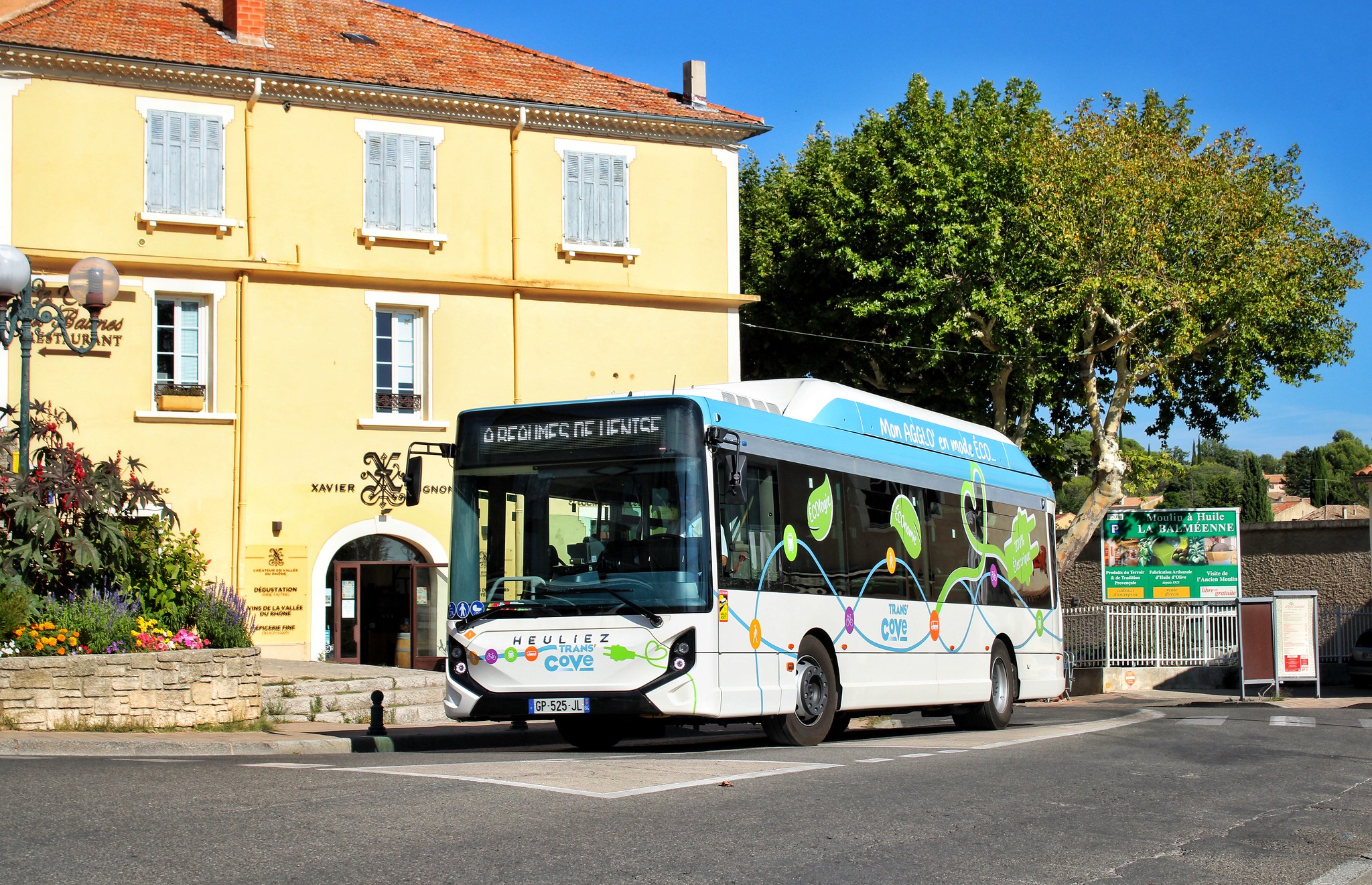 Image du véhicule