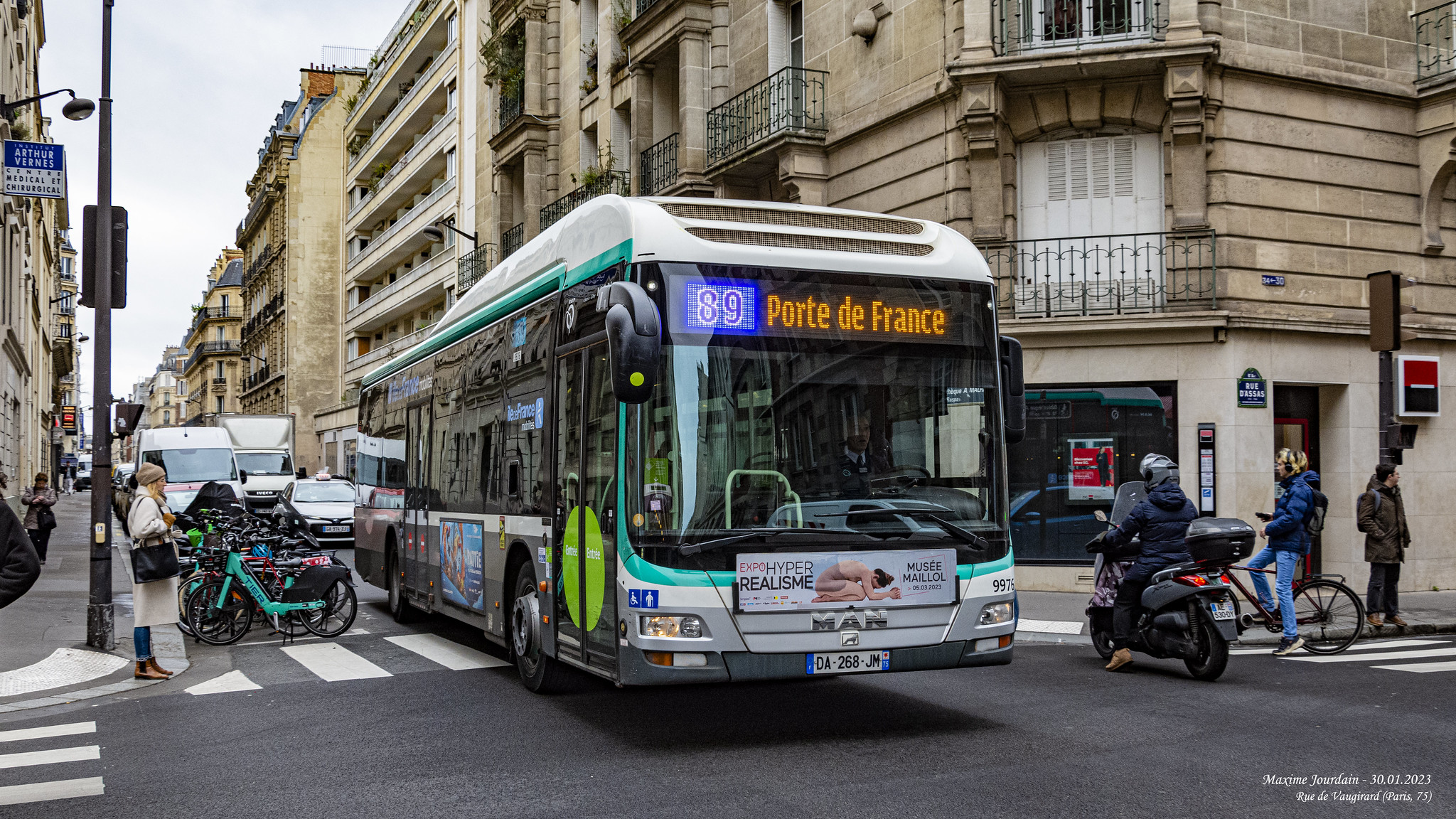 Image du véhicule