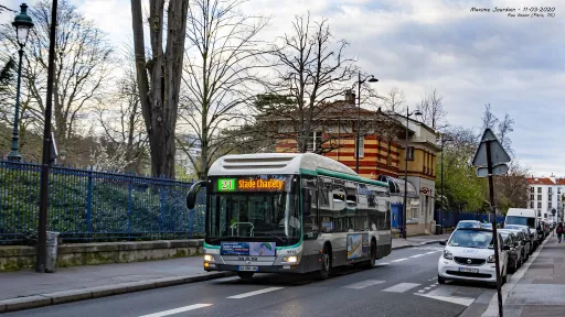 Image du véhicule