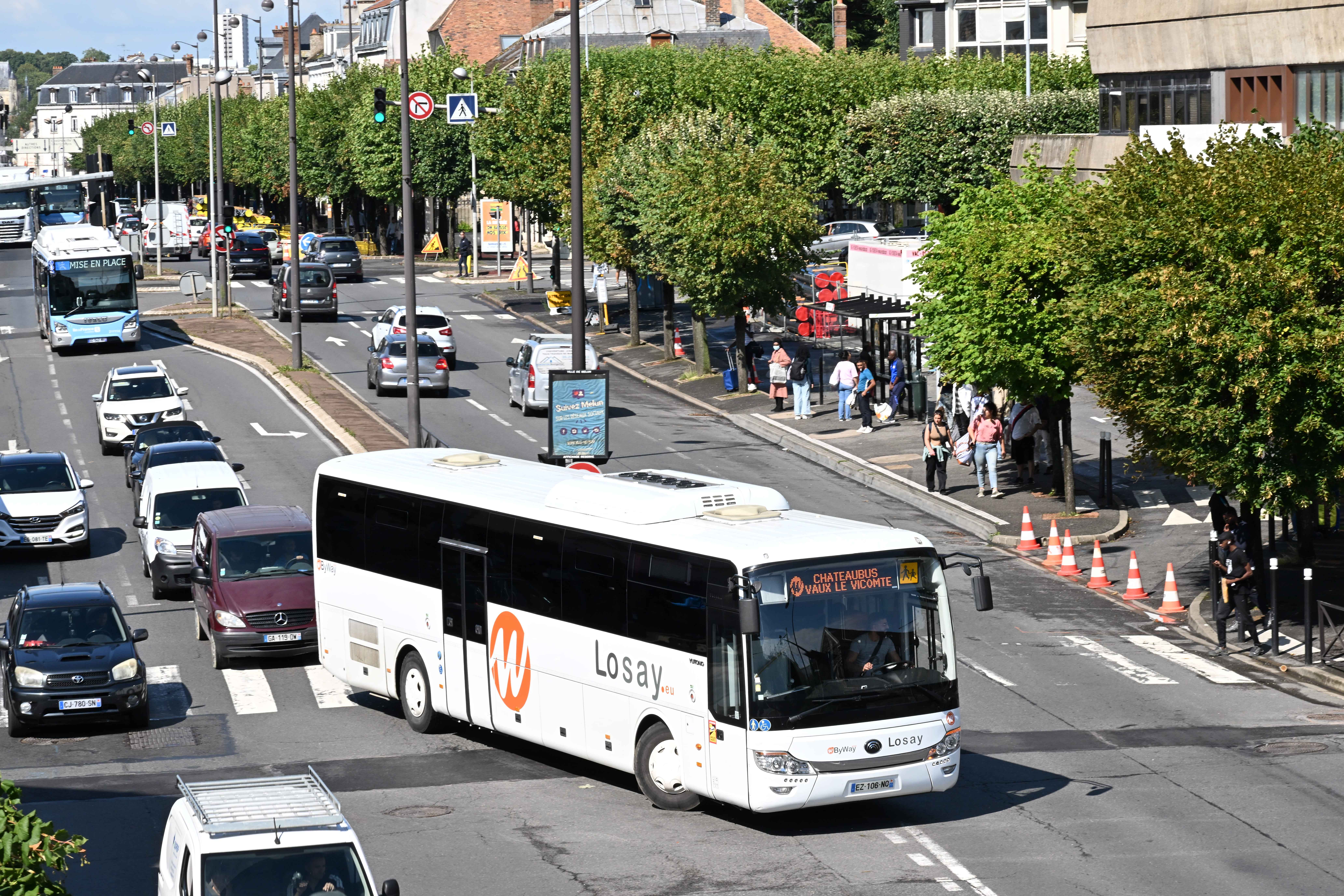 Image du véhicule