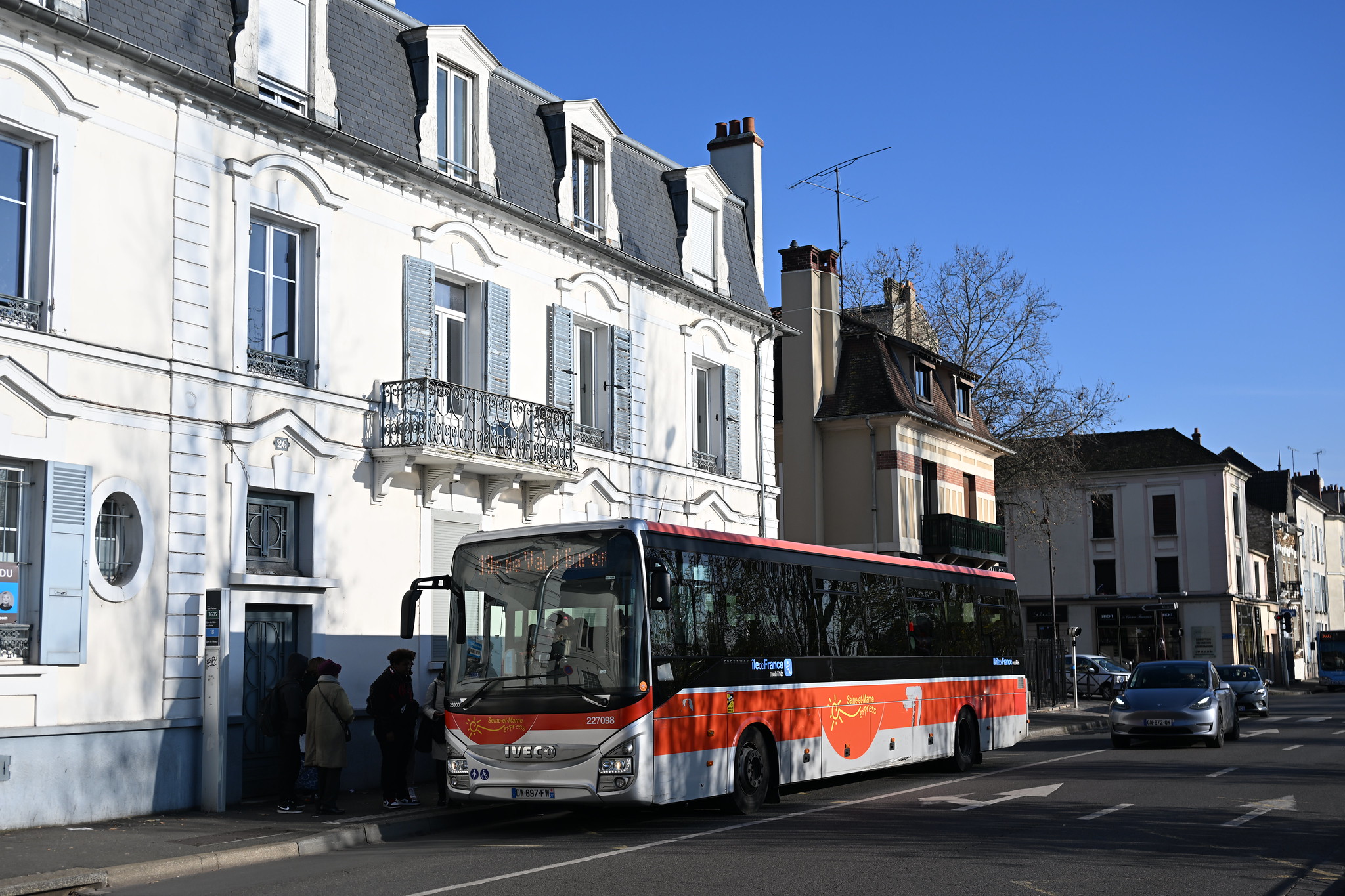 Image du véhicule
