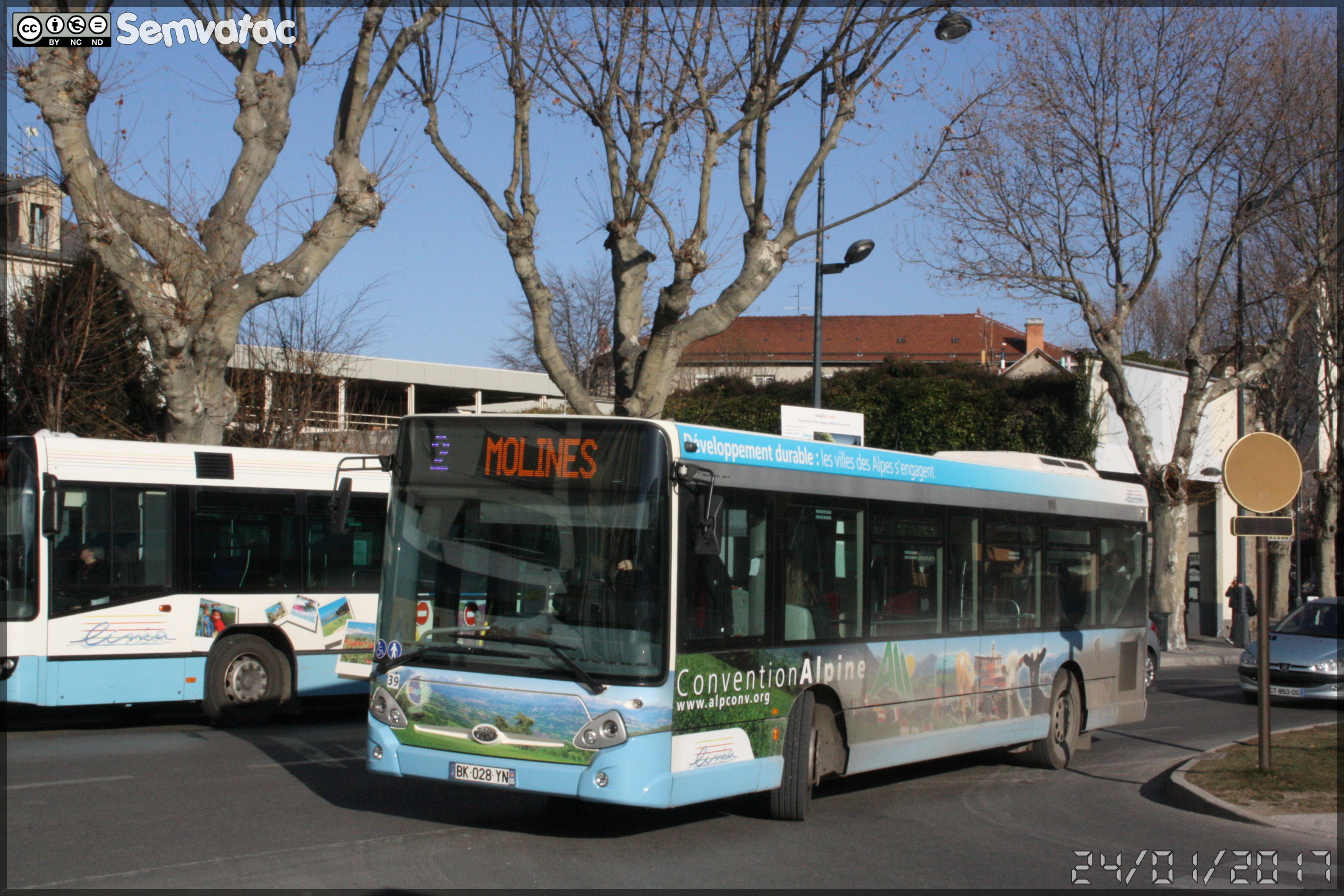 Image du véhicule