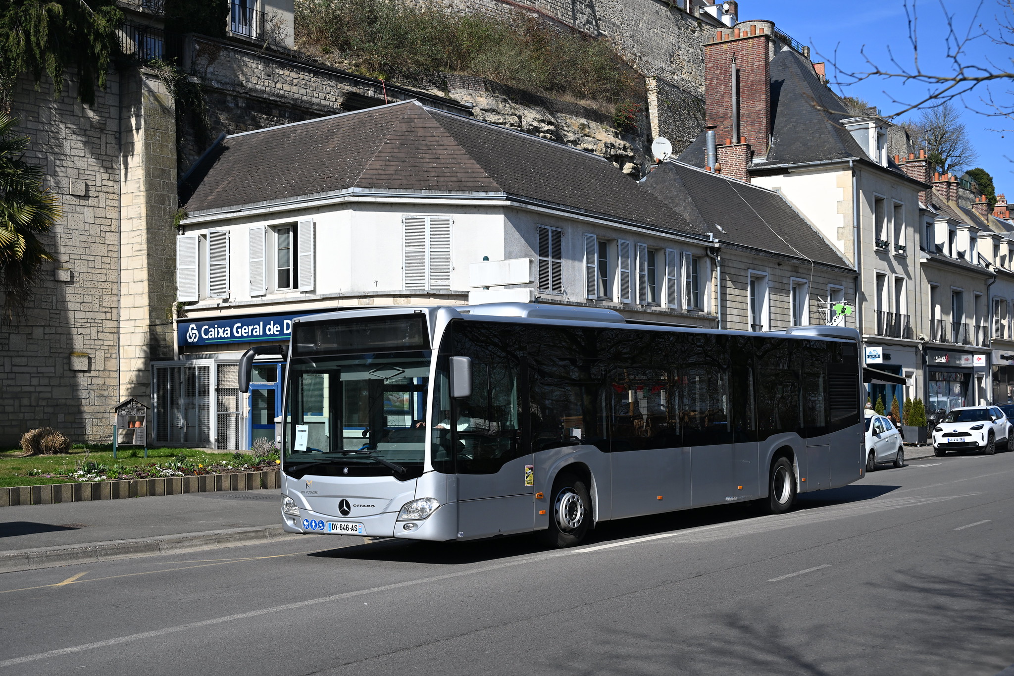Image du véhicule