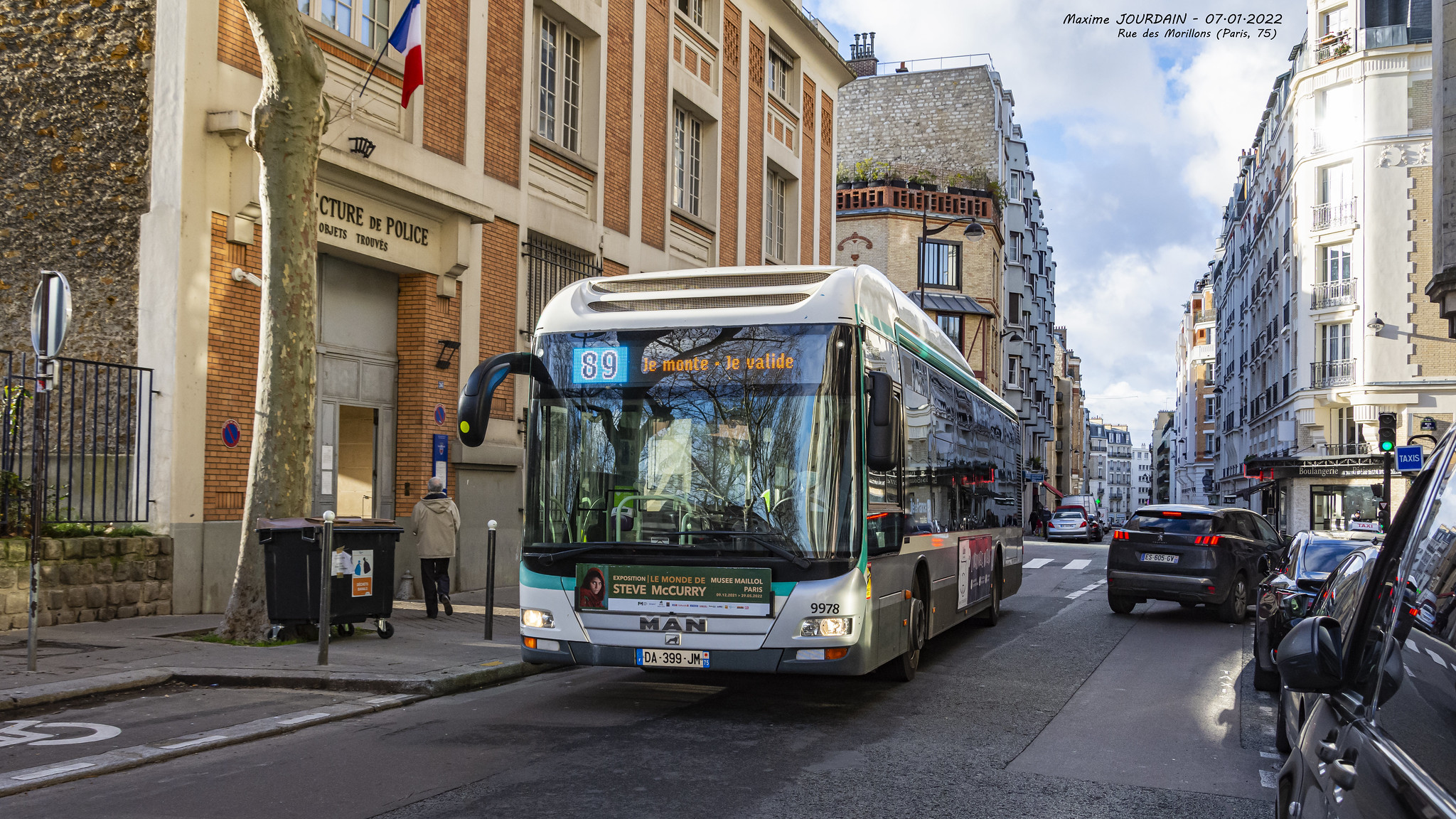 Image du véhicule