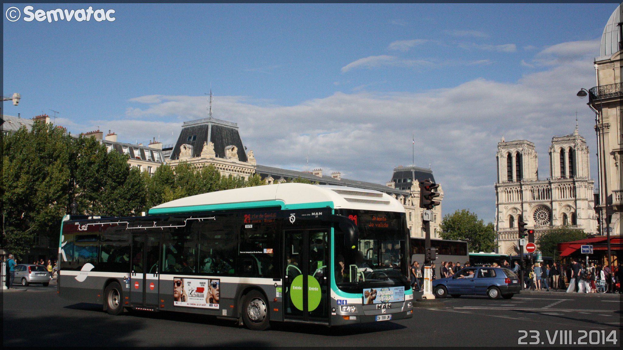 Image du véhicule
