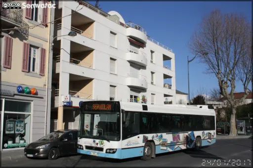 Image du véhicule