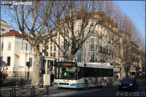 Image du véhicule
