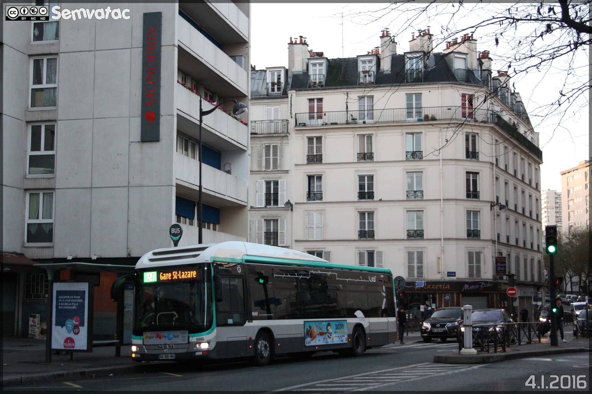 Image du véhicule