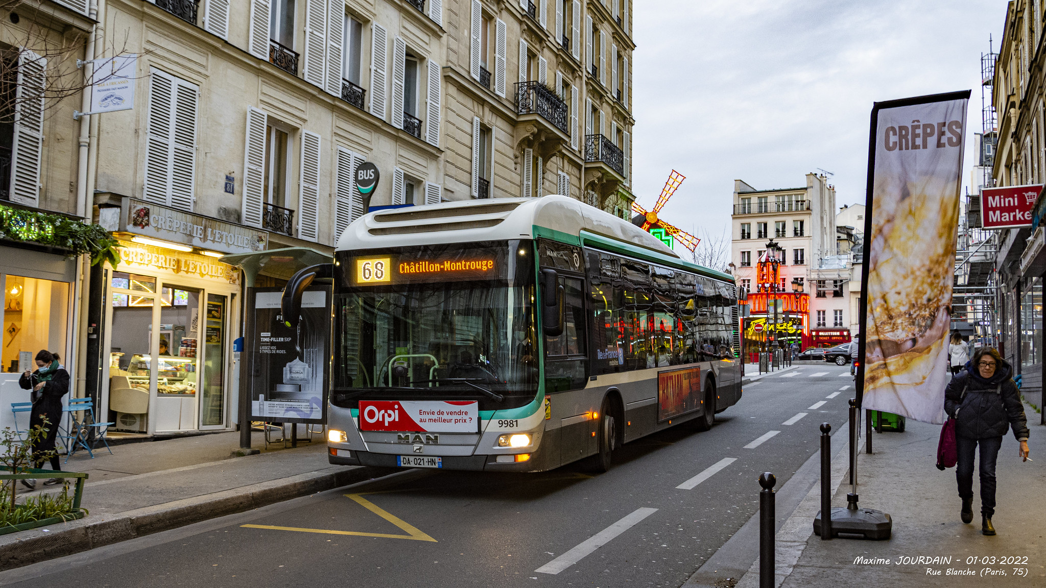 Image du véhicule