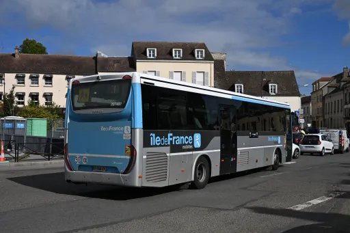Image du véhicule