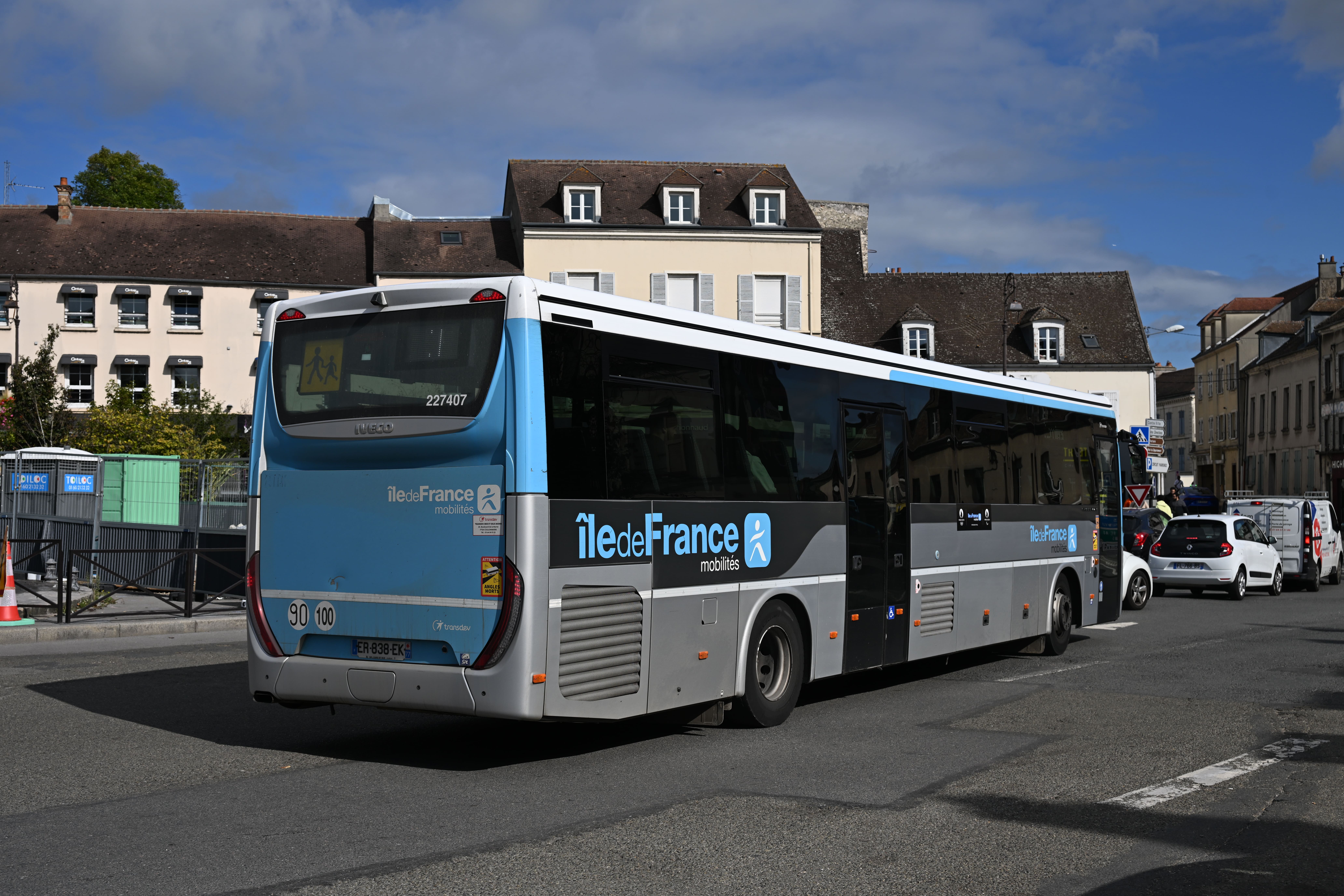 Image du véhicule