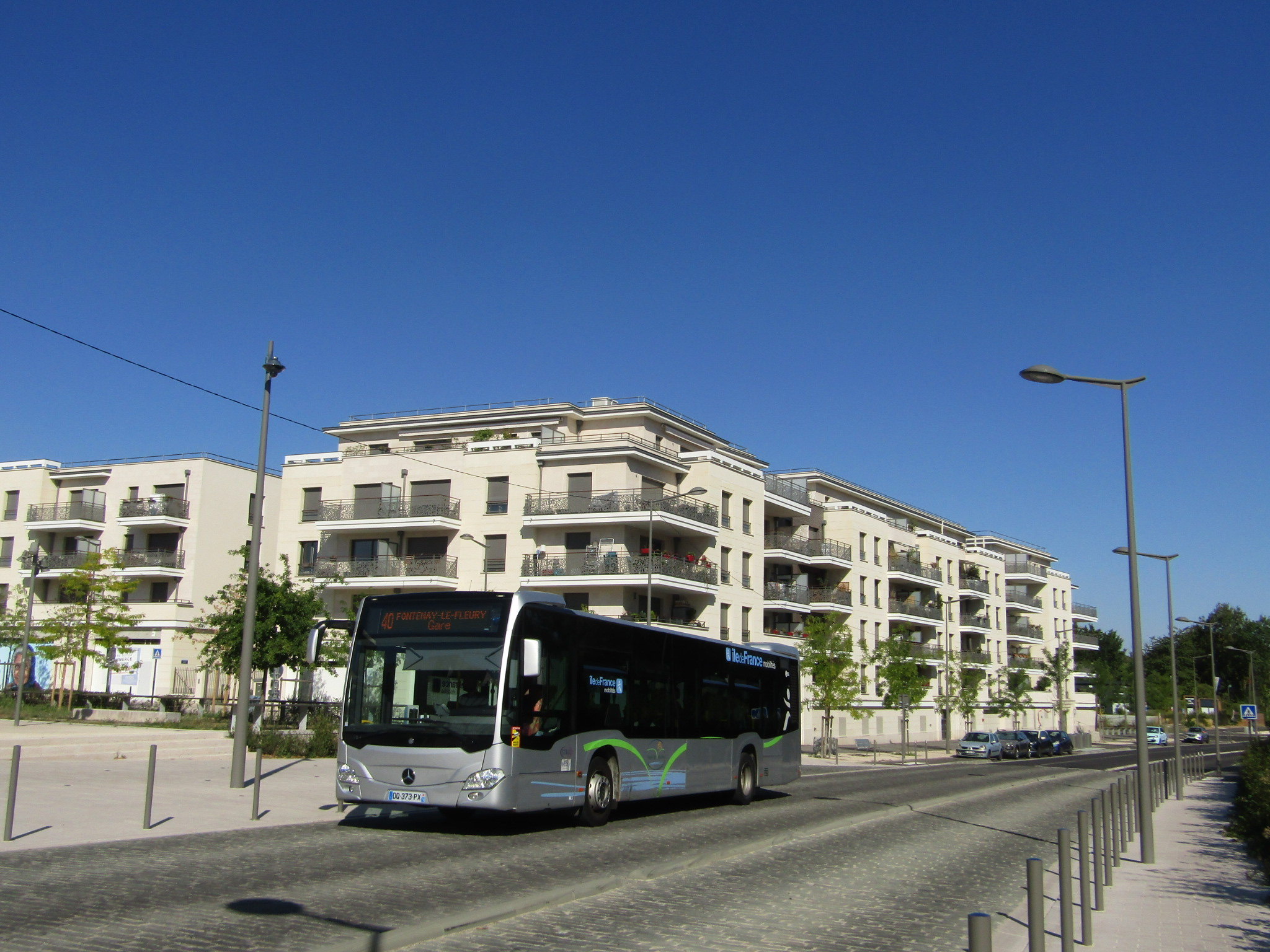 Image du véhicule