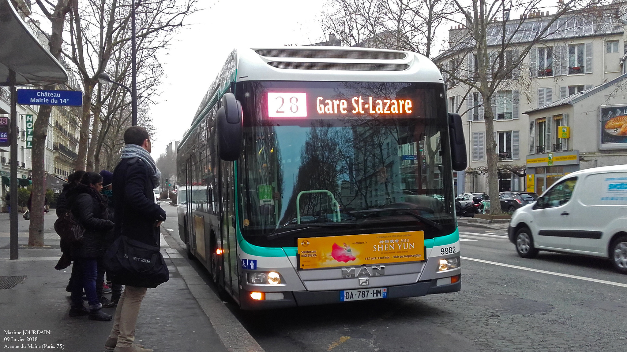 Image du véhicule