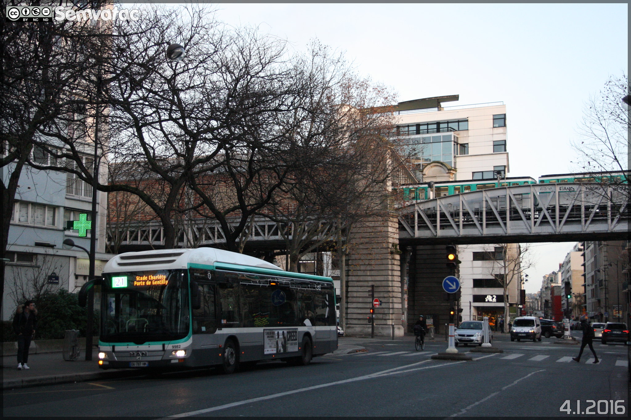 Image du véhicule