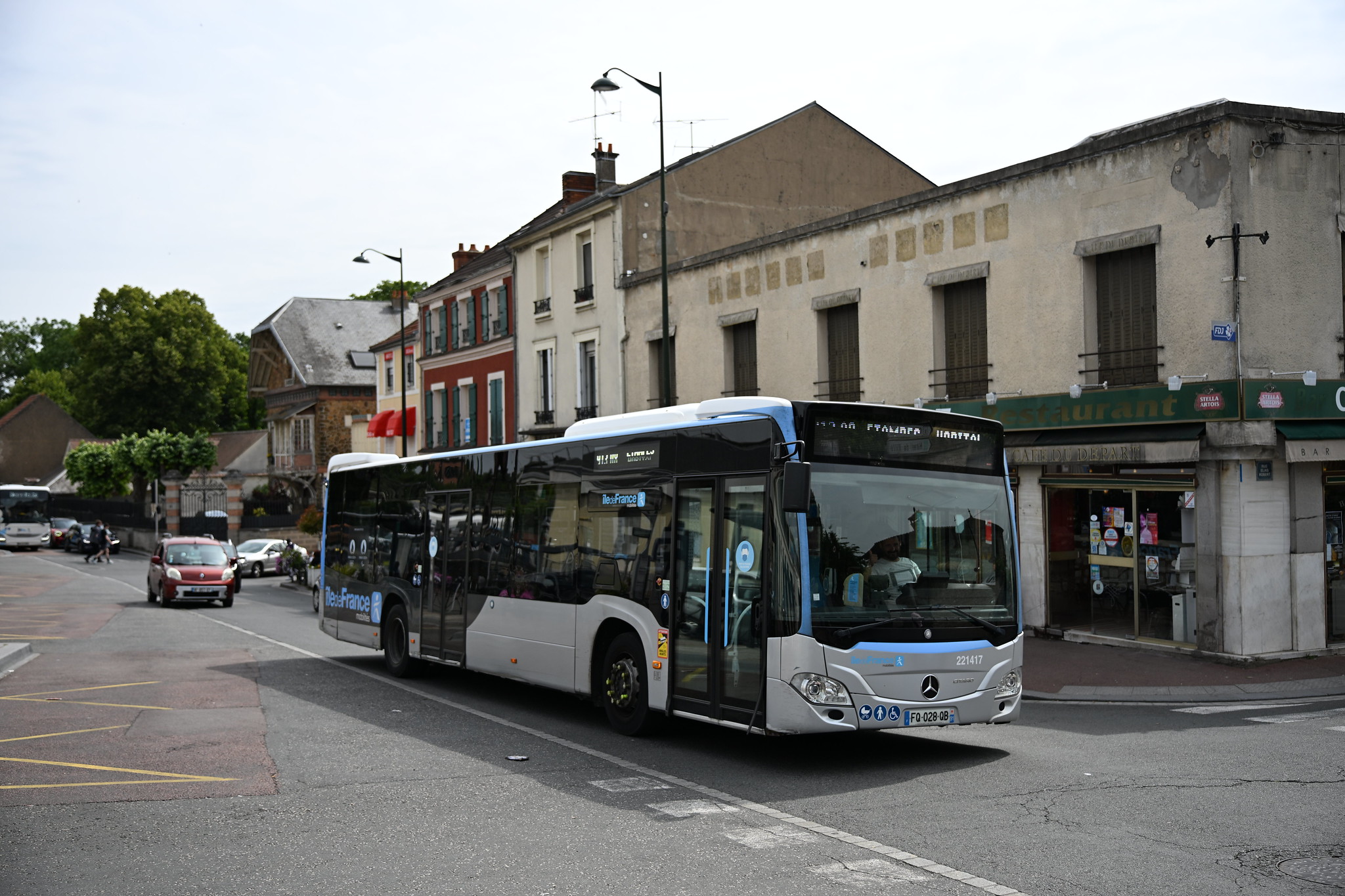 Image du véhicule