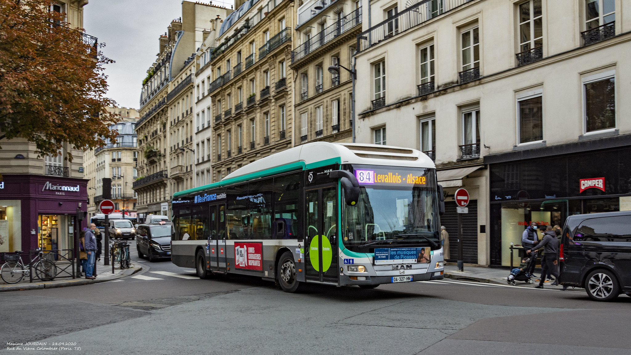 Image du véhicule