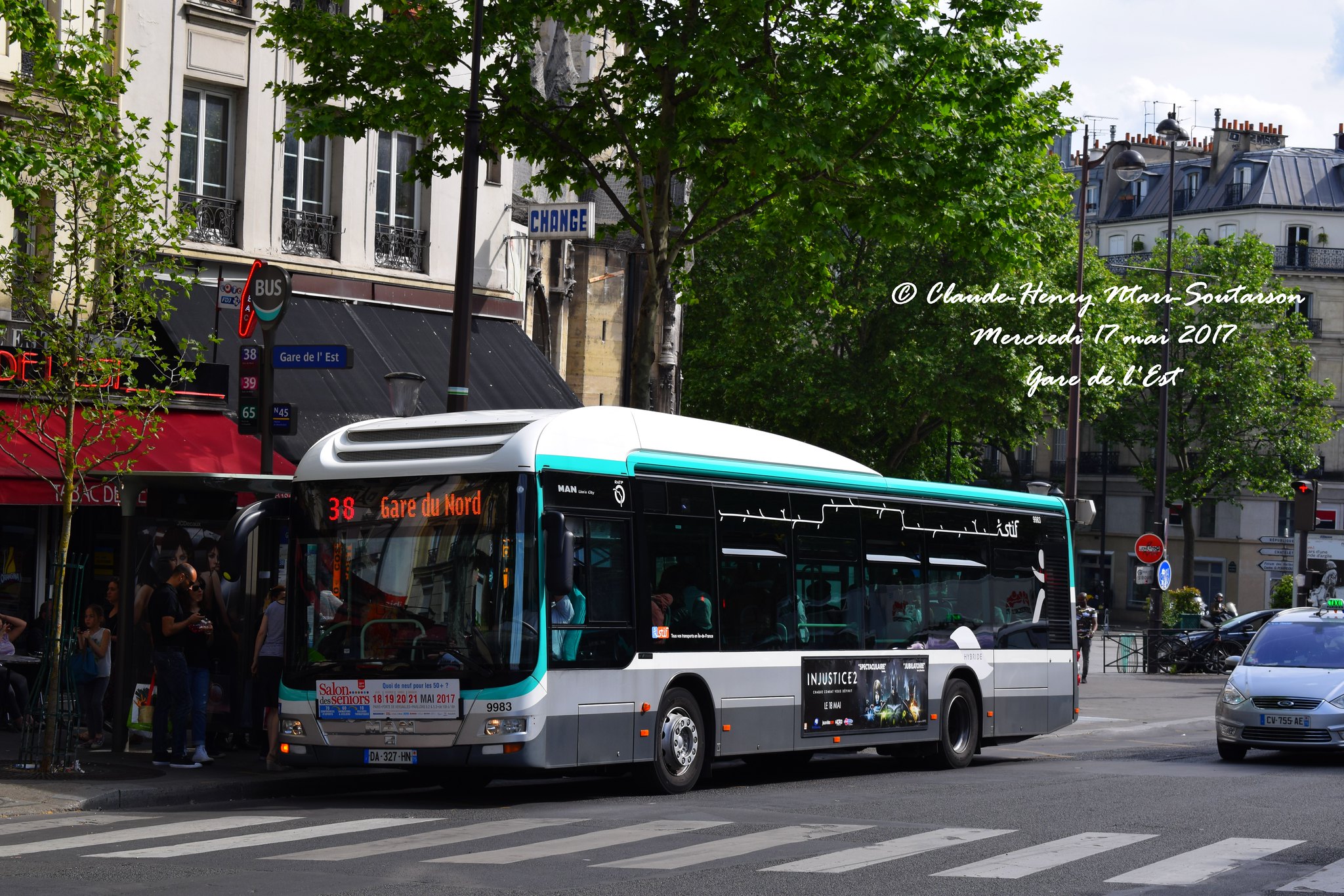 Image du véhicule