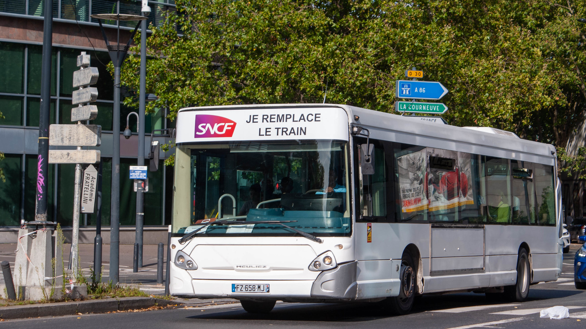 Image du véhicule