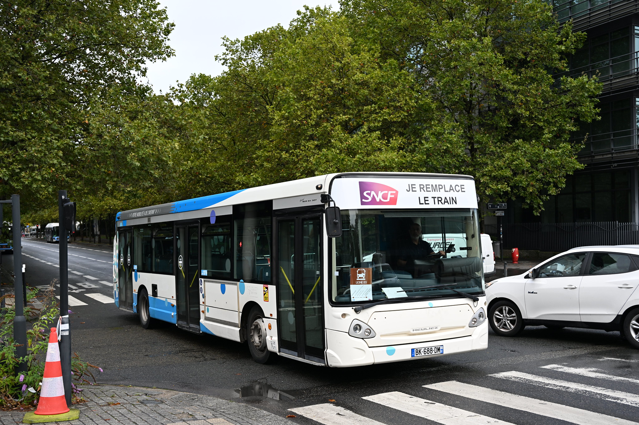 Image du véhicule