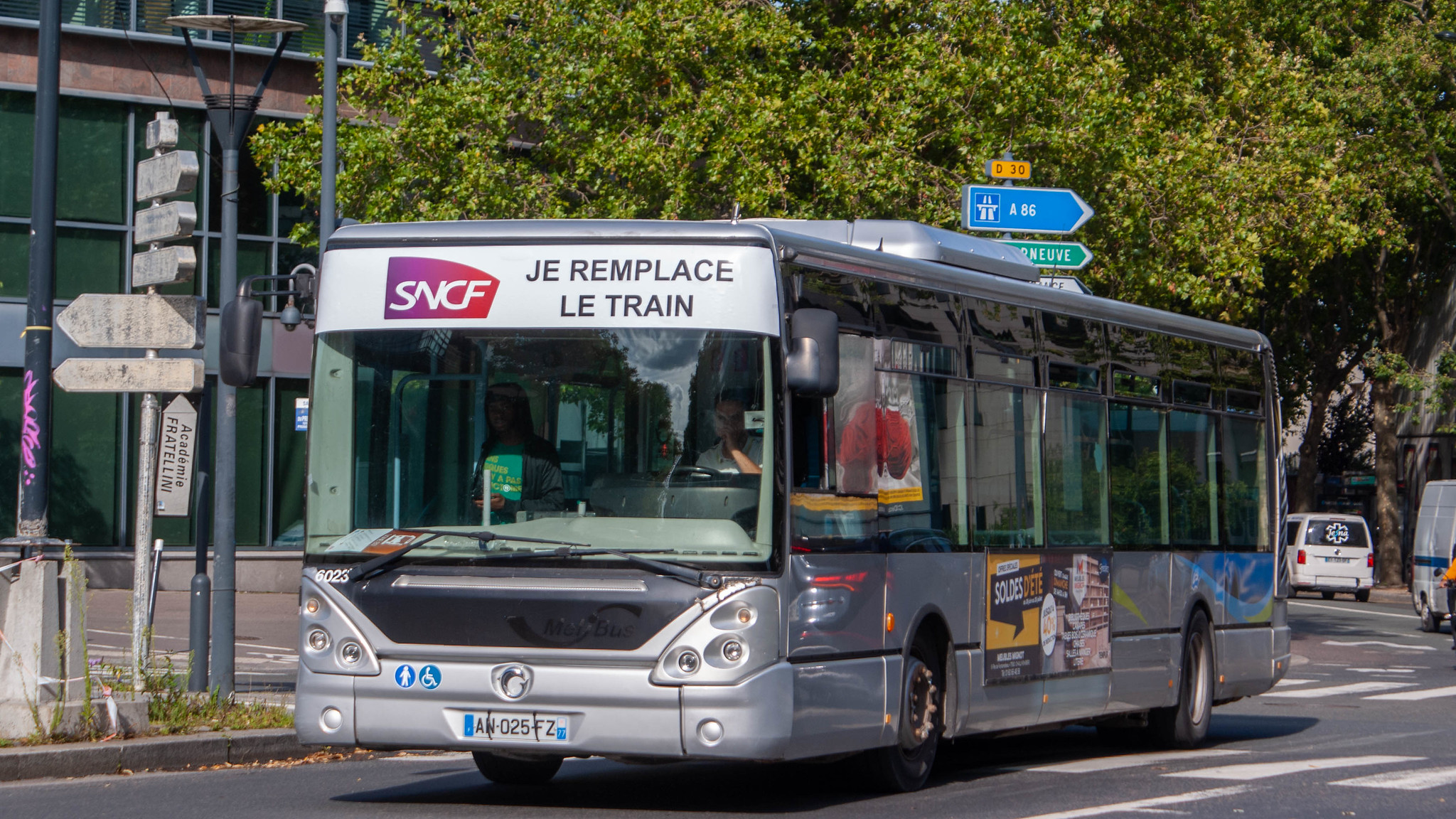 Image du véhicule