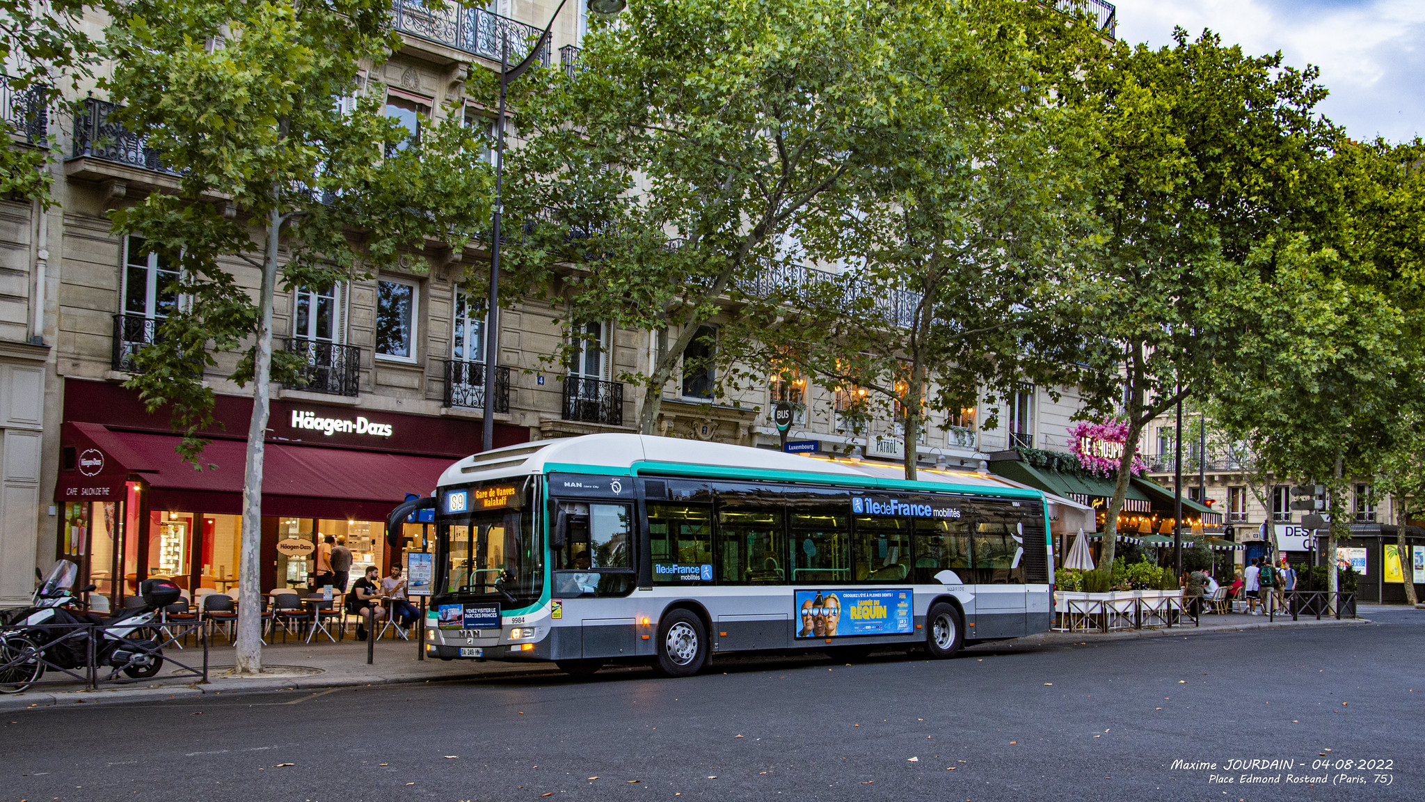 Image du véhicule