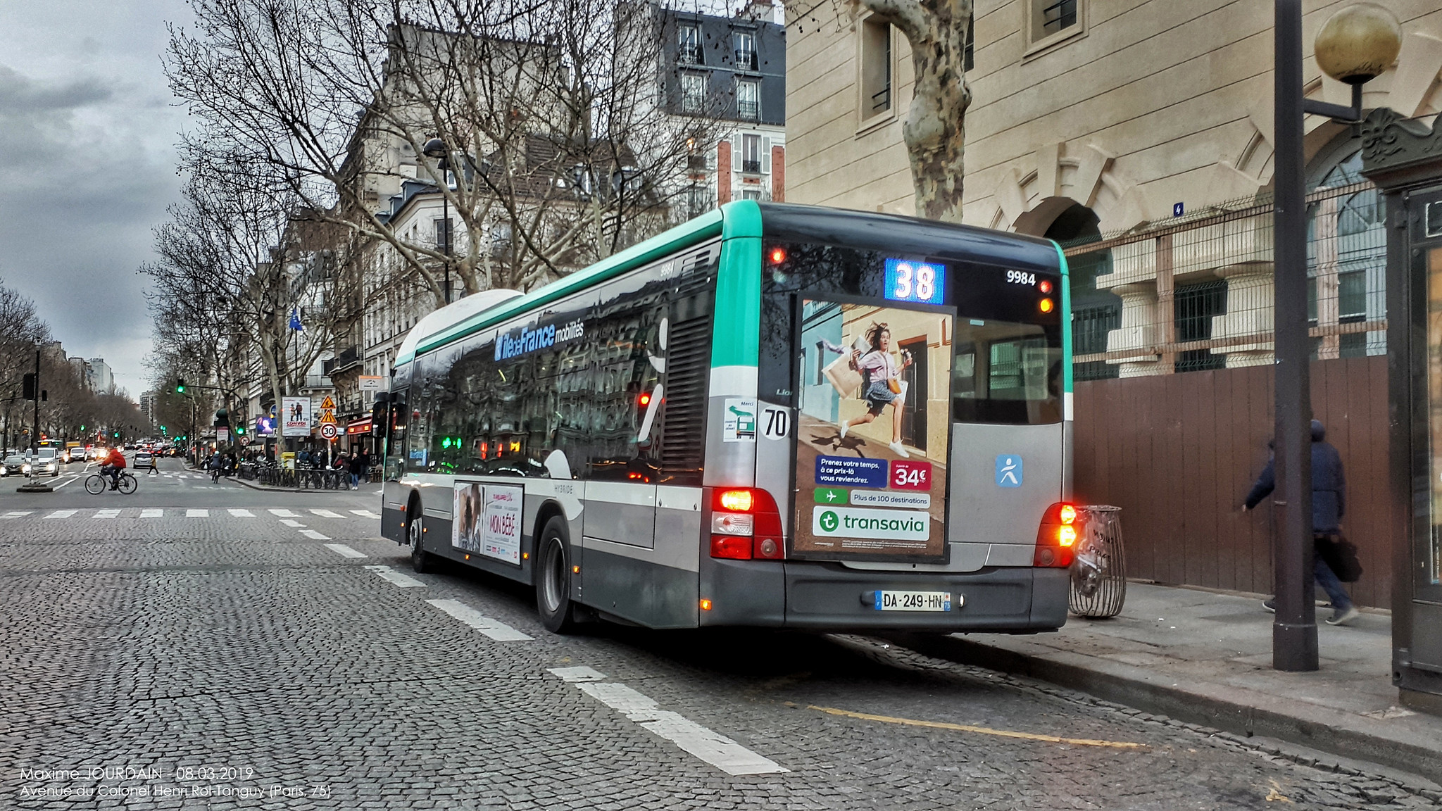 Image du véhicule