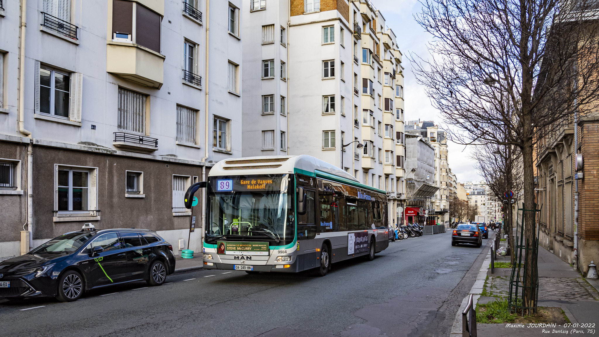 Image du véhicule