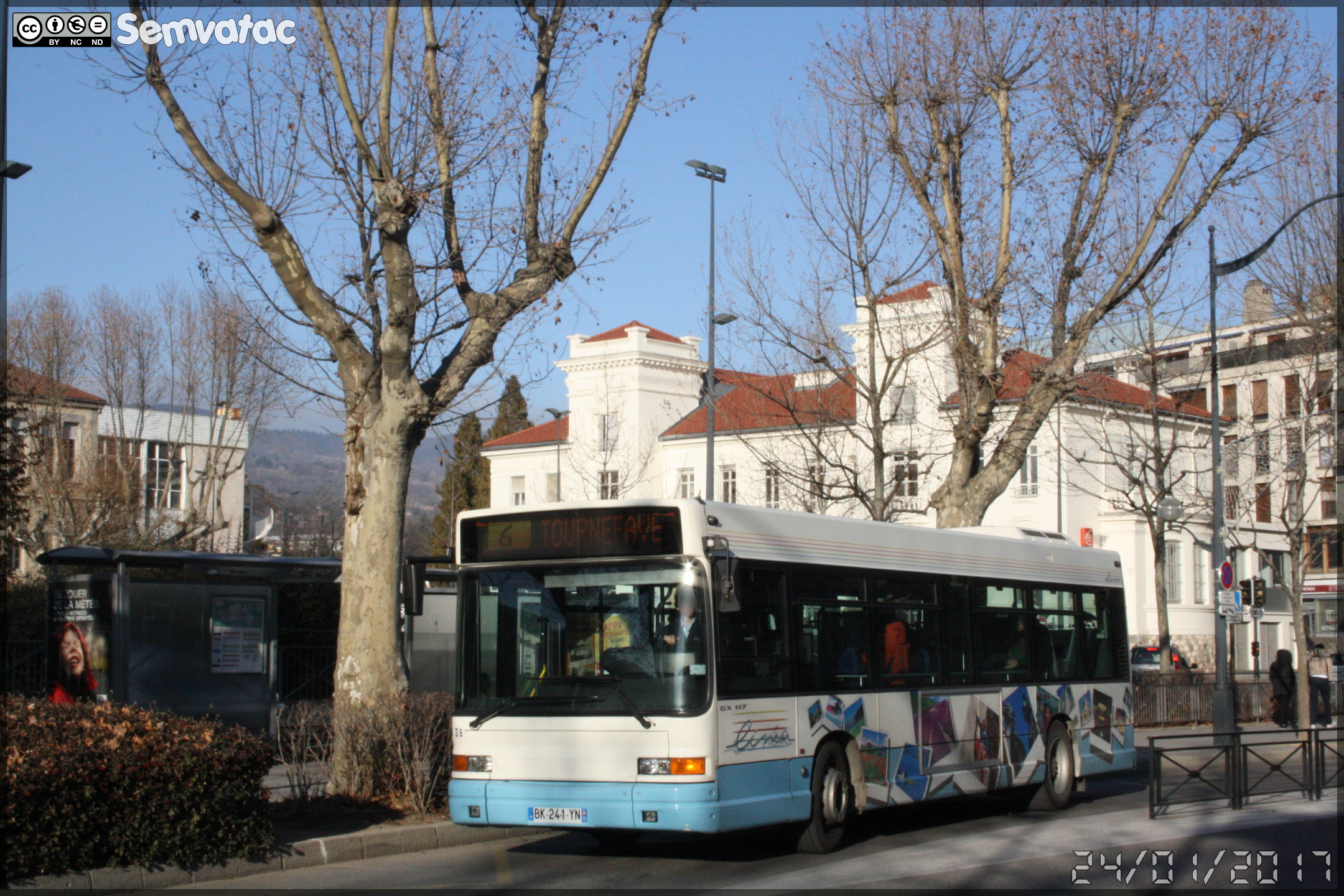 Image du véhicule