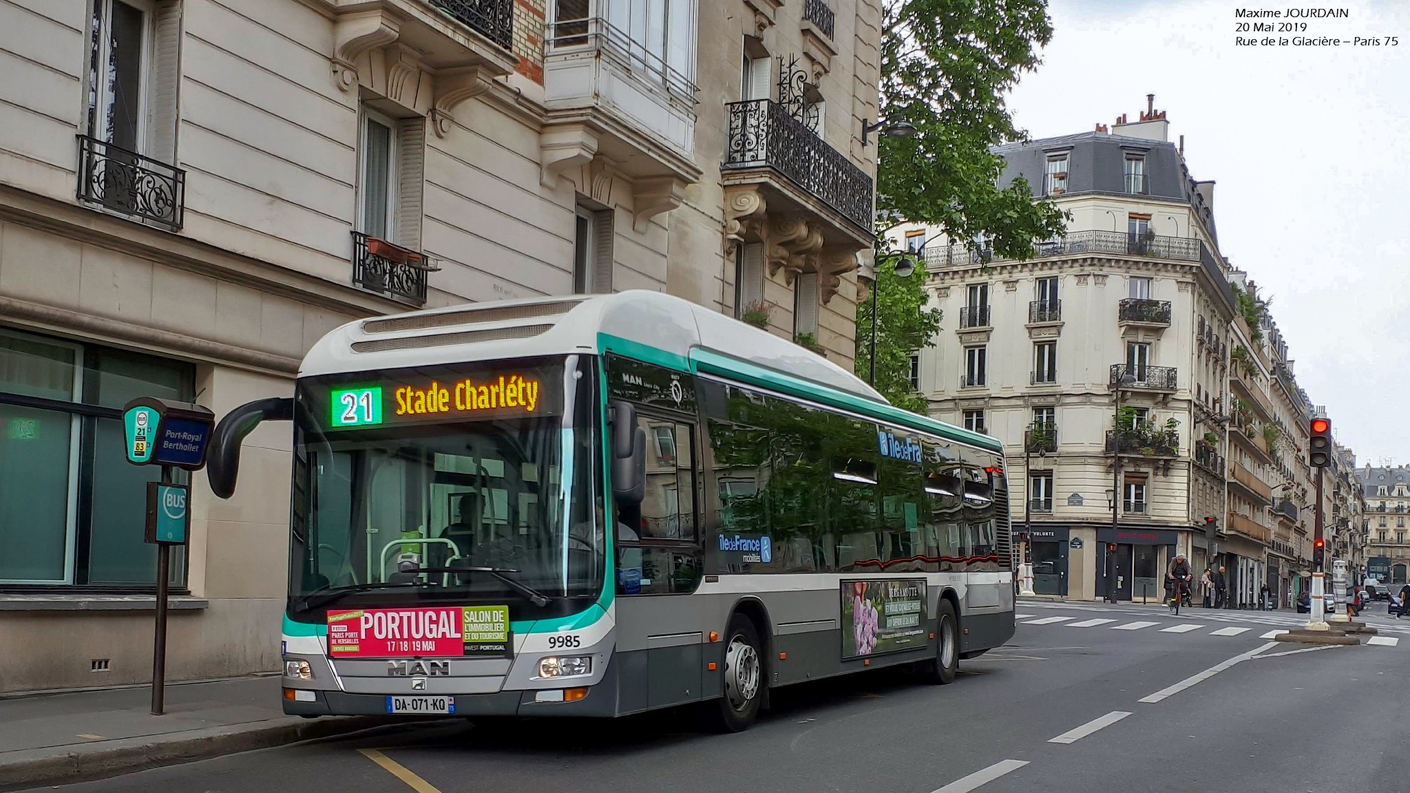Image du véhicule