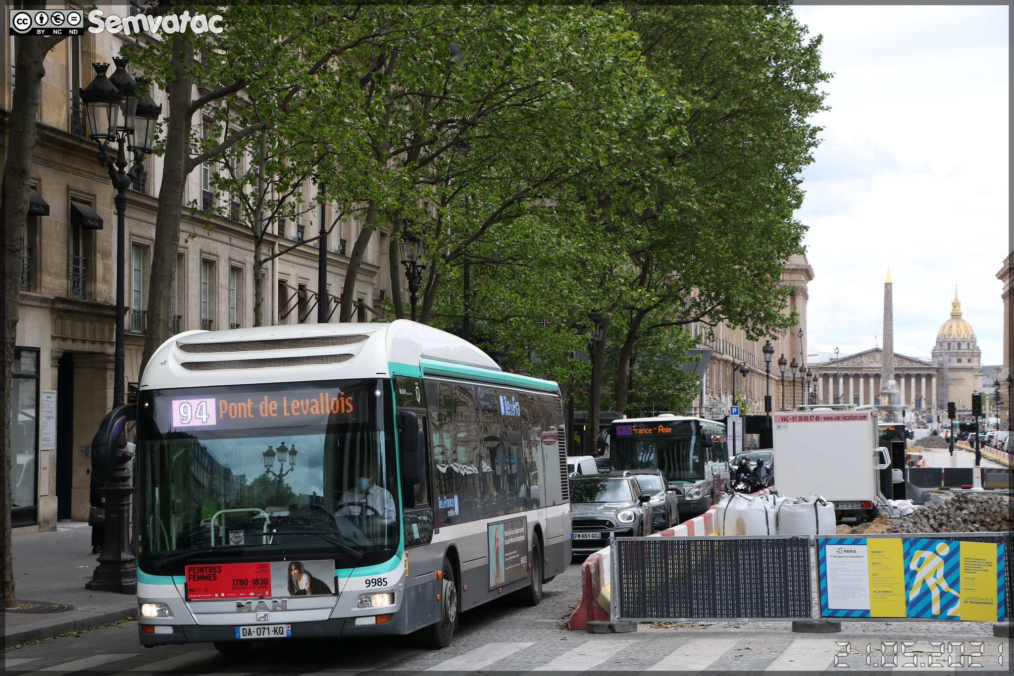 Image du véhicule