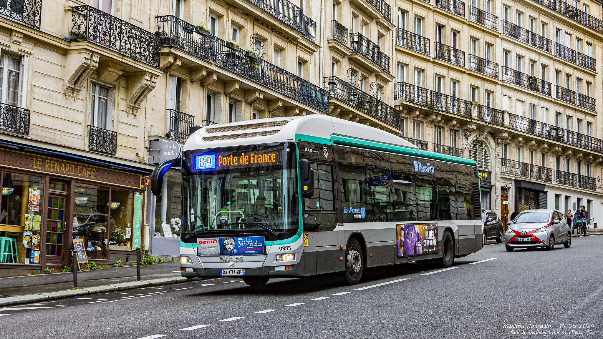 Image du véhicule