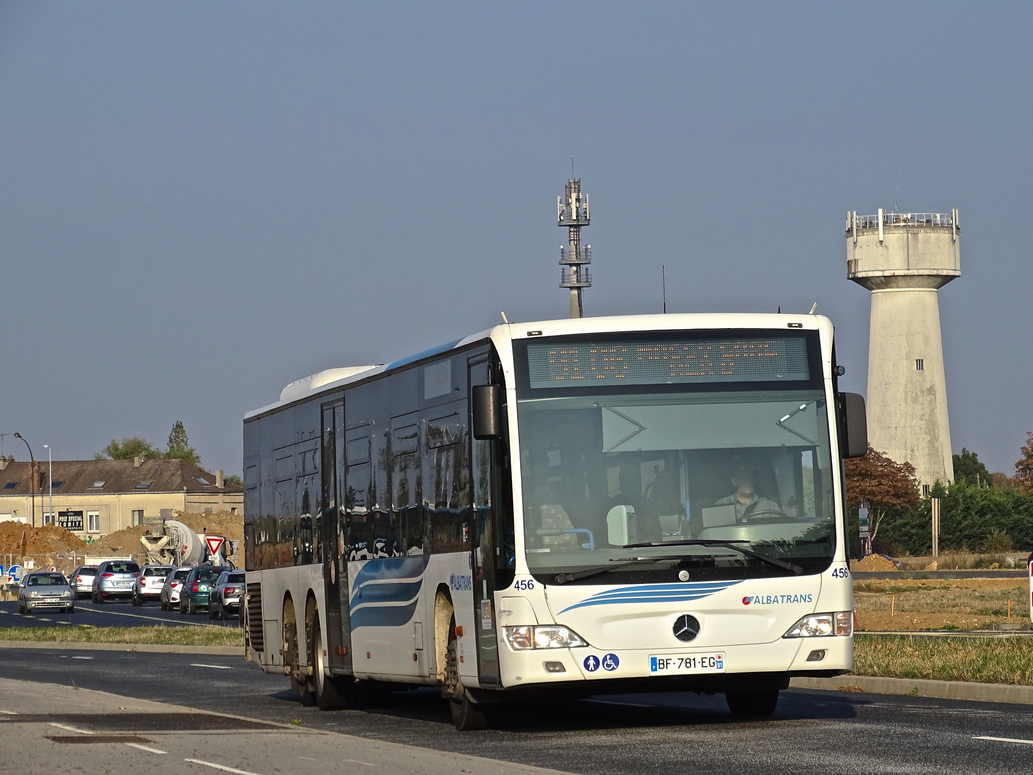 Image du véhicule