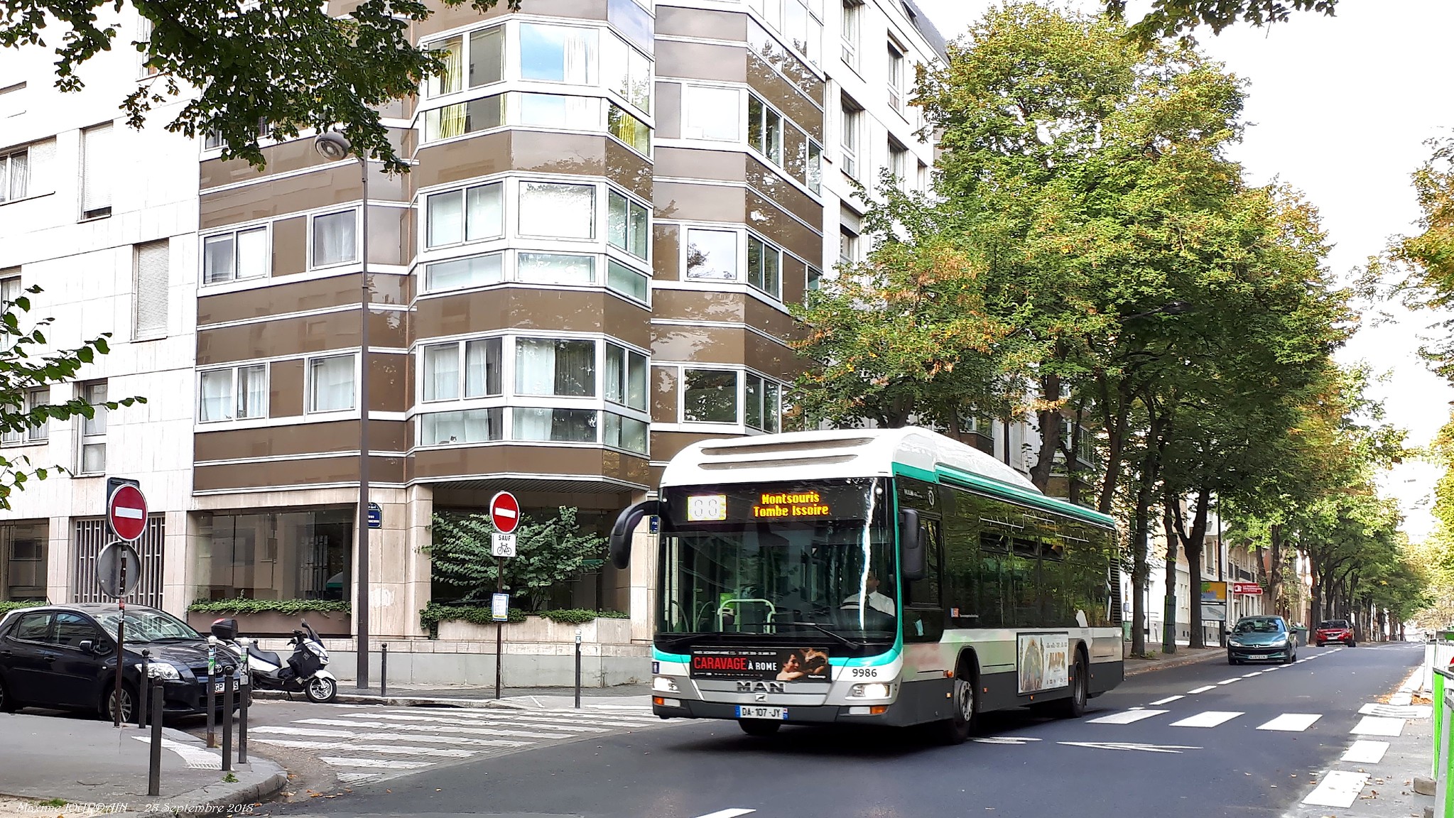 Image du véhicule