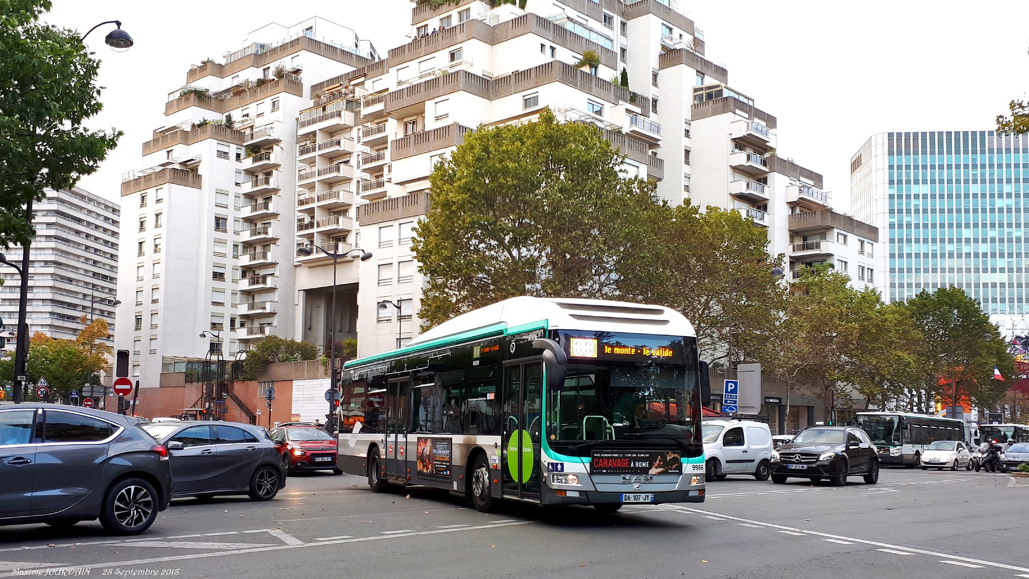 Image du véhicule