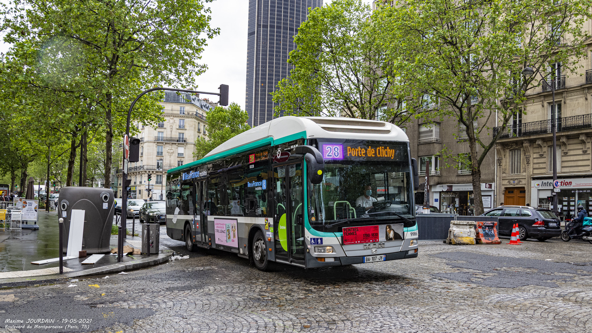 Image du véhicule