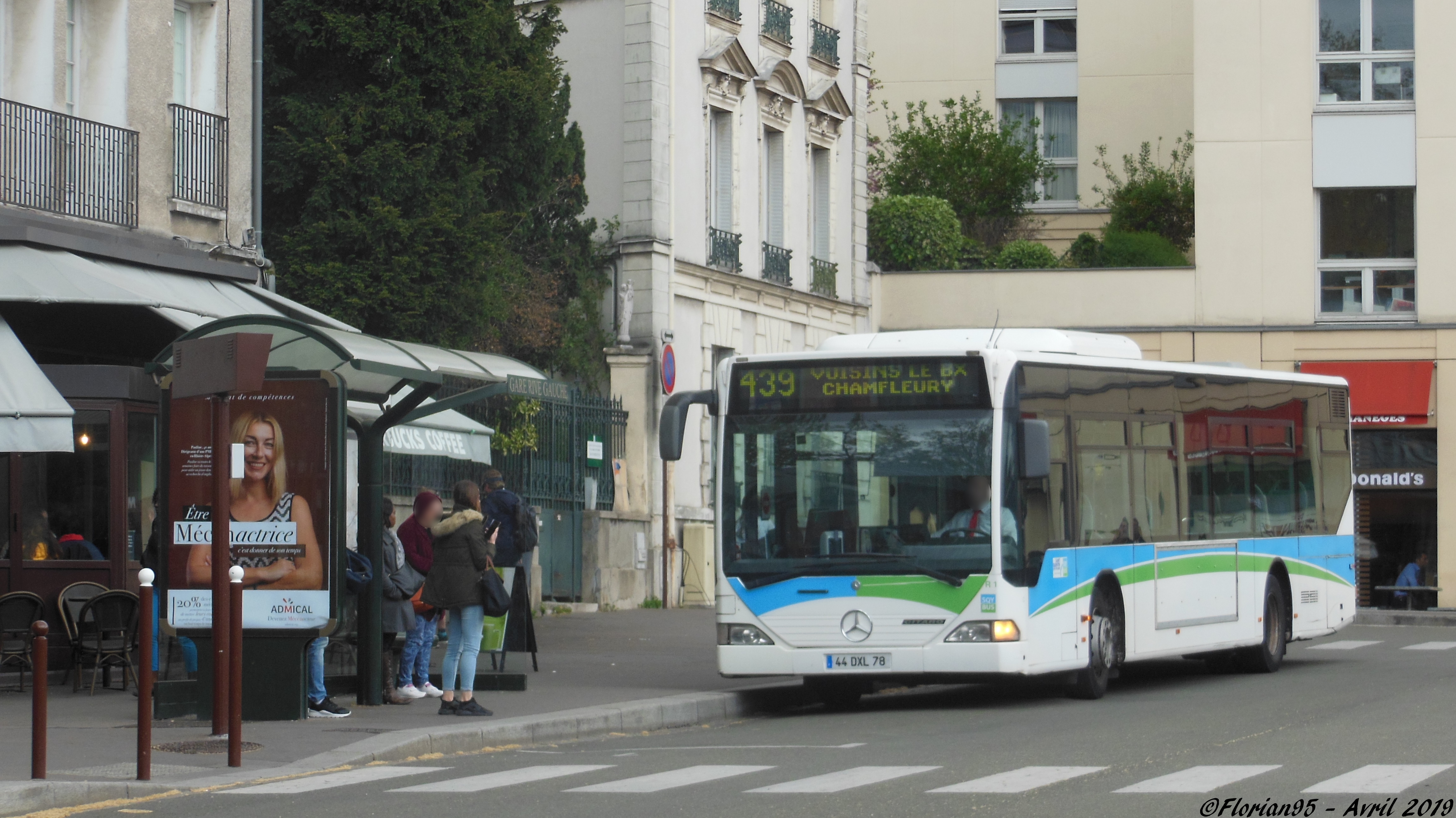 Image du véhicule