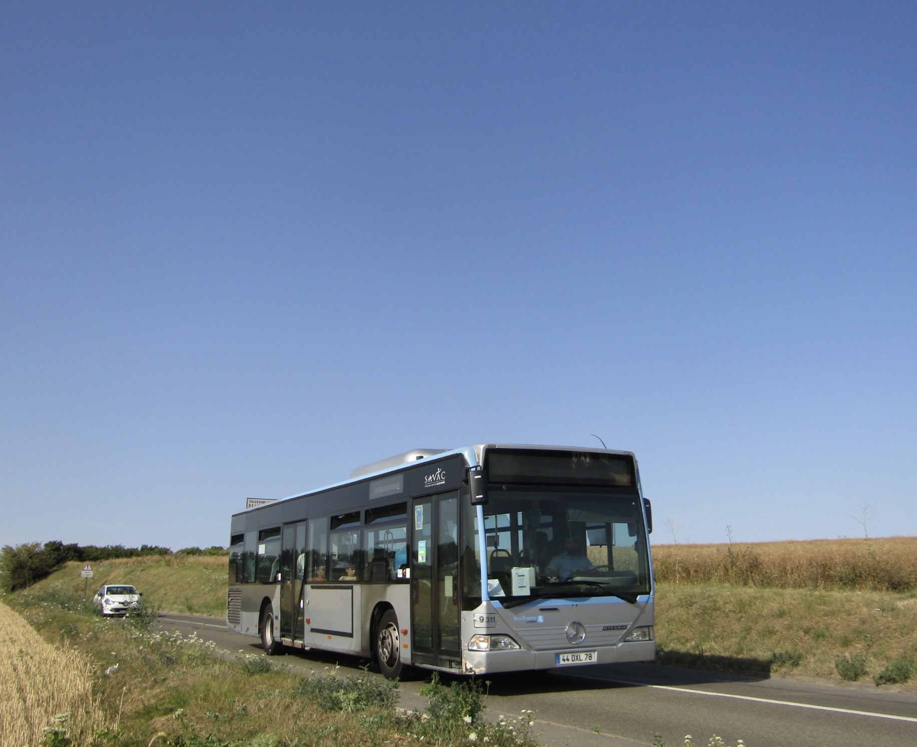 Image du véhicule