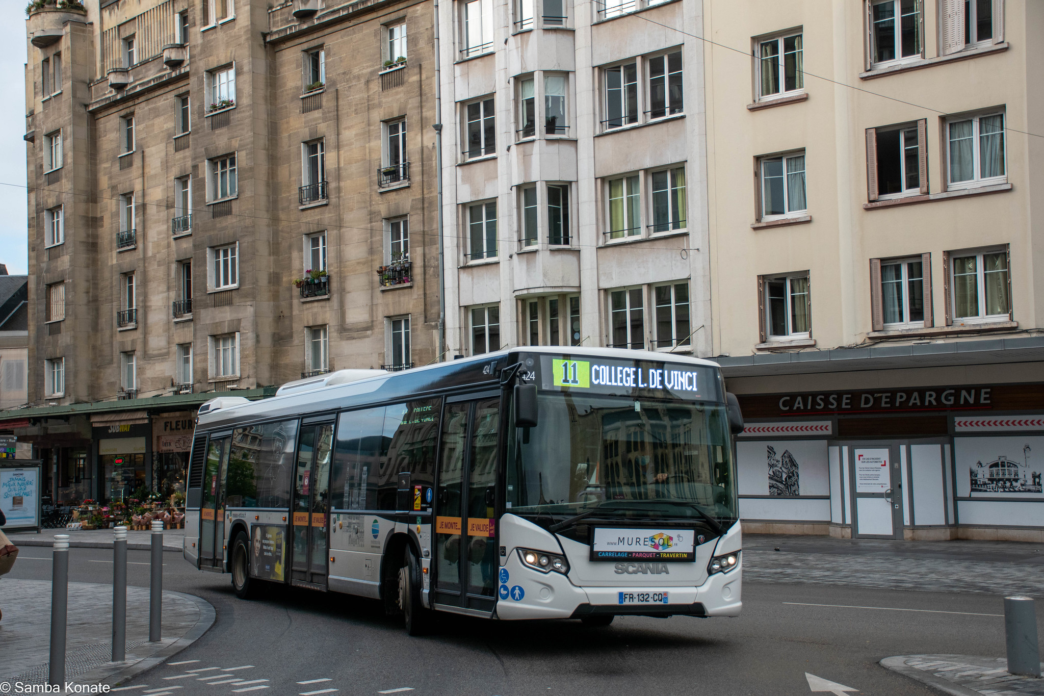 Image du véhicule