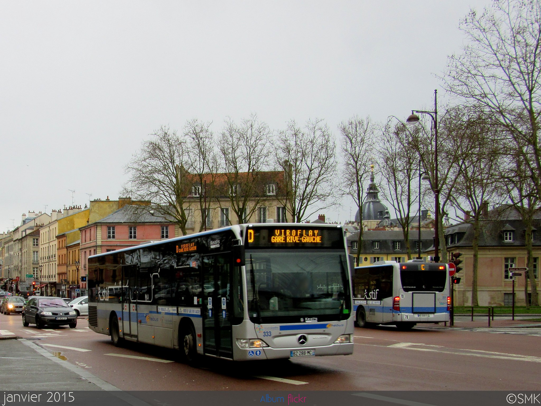 Image du véhicule