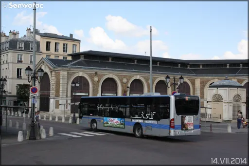 Image du véhicule
