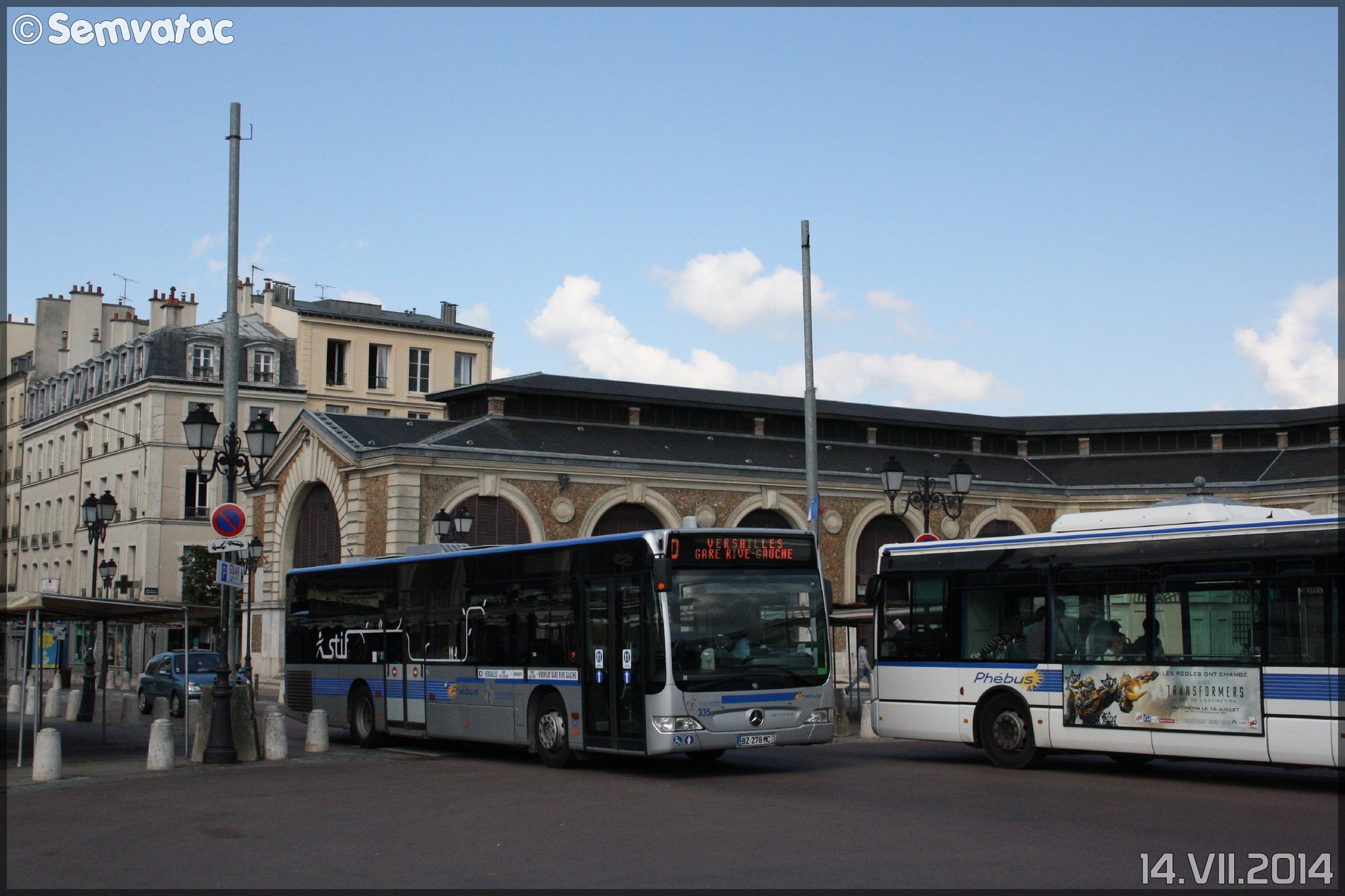 Image du véhicule