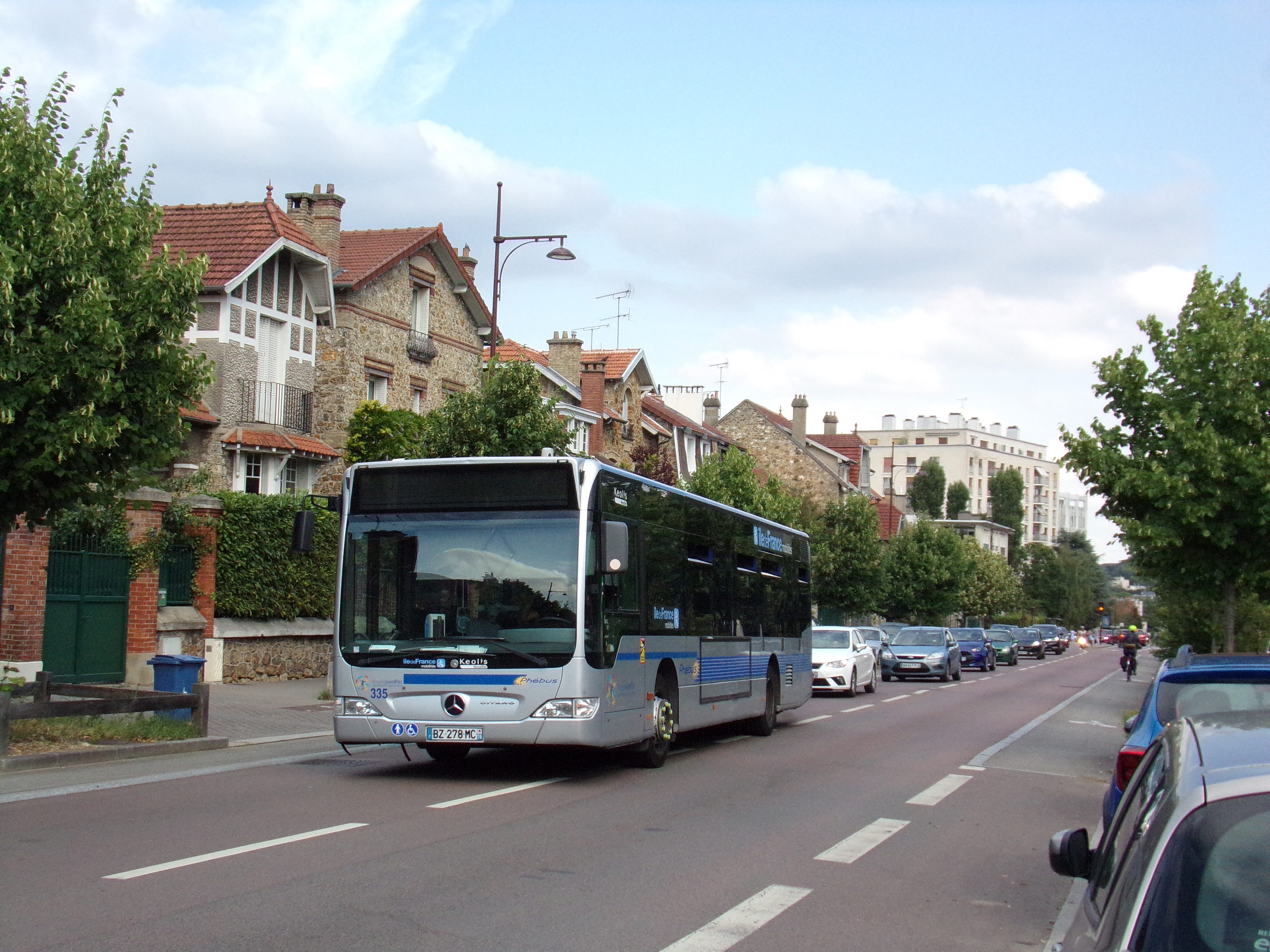 Image du véhicule