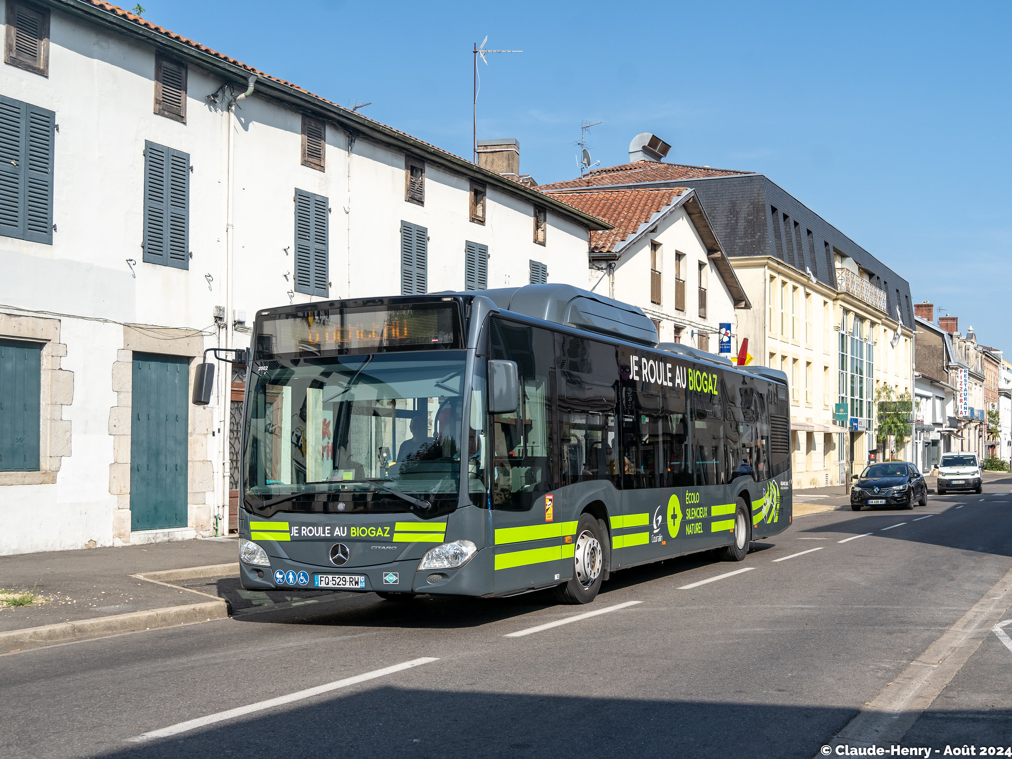Image du véhicule