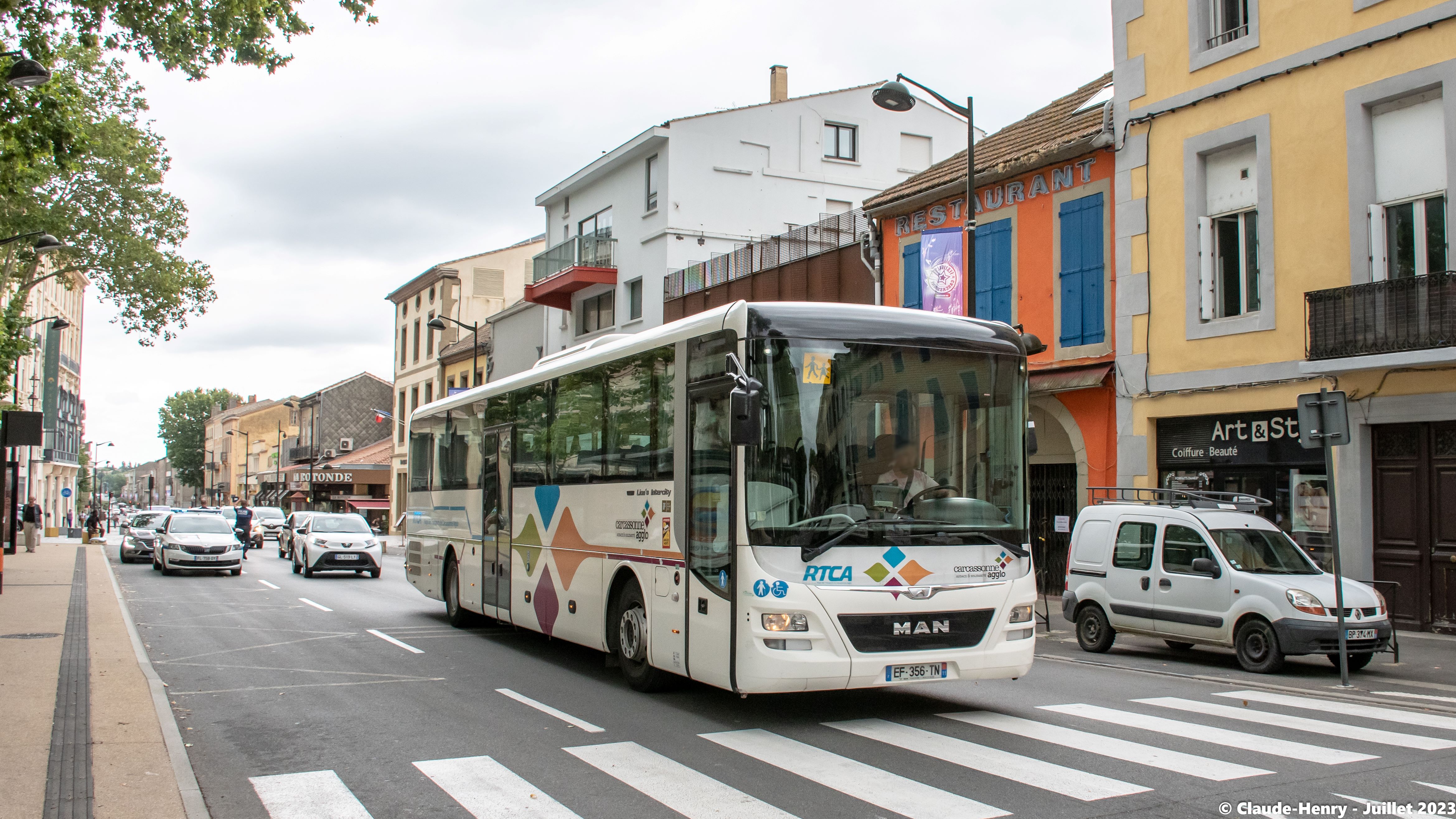 Image du véhicule
