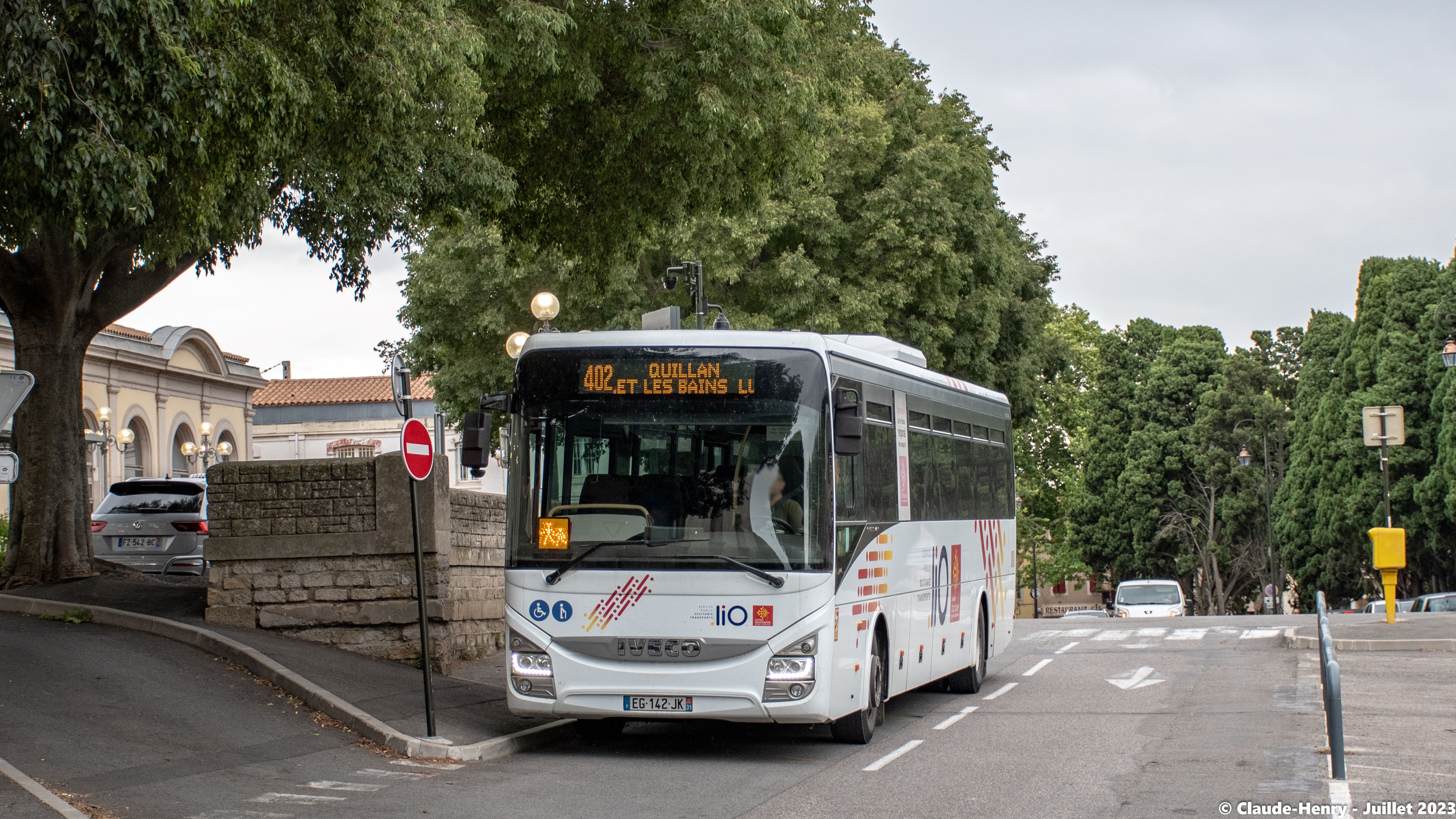 Image du véhicule