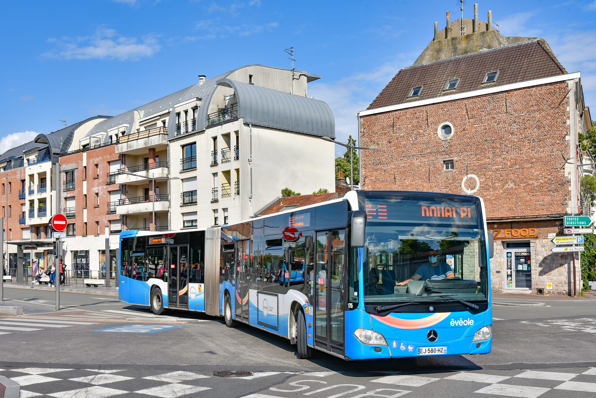 Image du véhicule