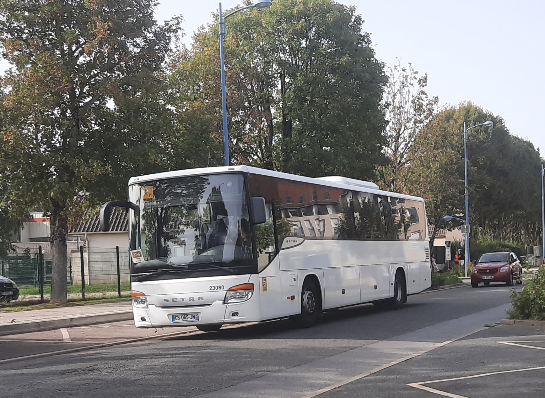 Image du véhicule